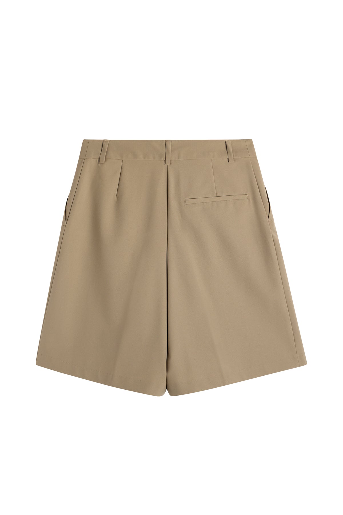 Suni Shorts in Brindle by J.Lindeberg