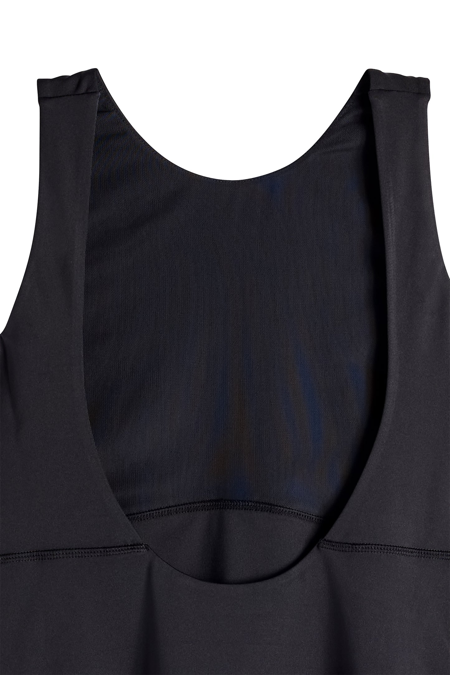 Phoebe Dress in Black by J.Lindeberg