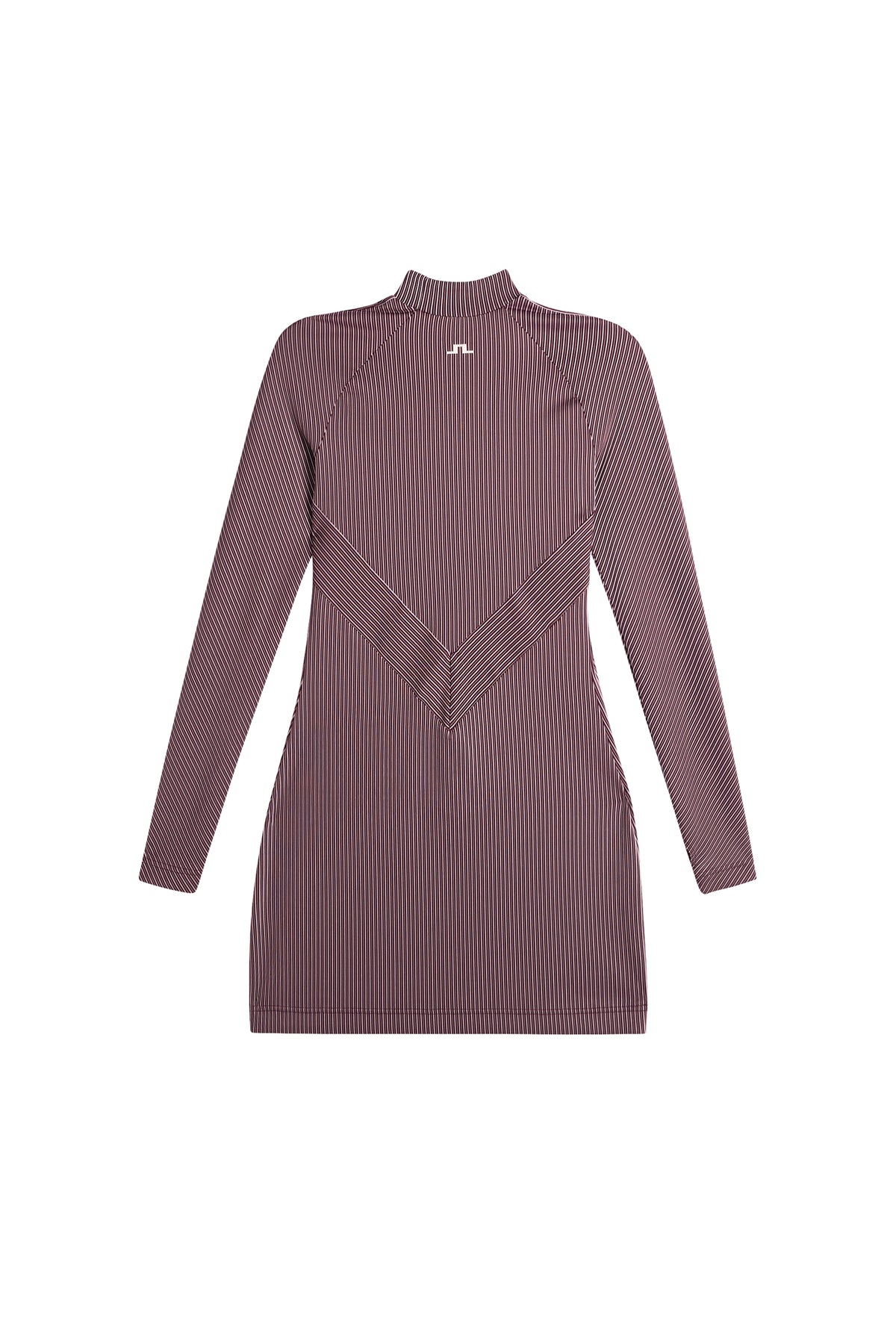 Vittoria Dress in Winetasting by J.Lindeberg