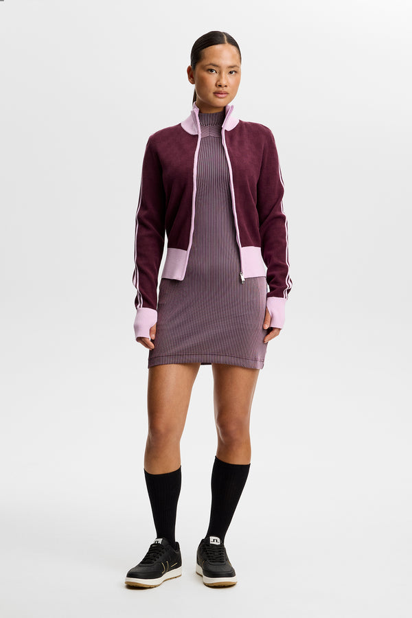 Vittoria Dress / Winetasting