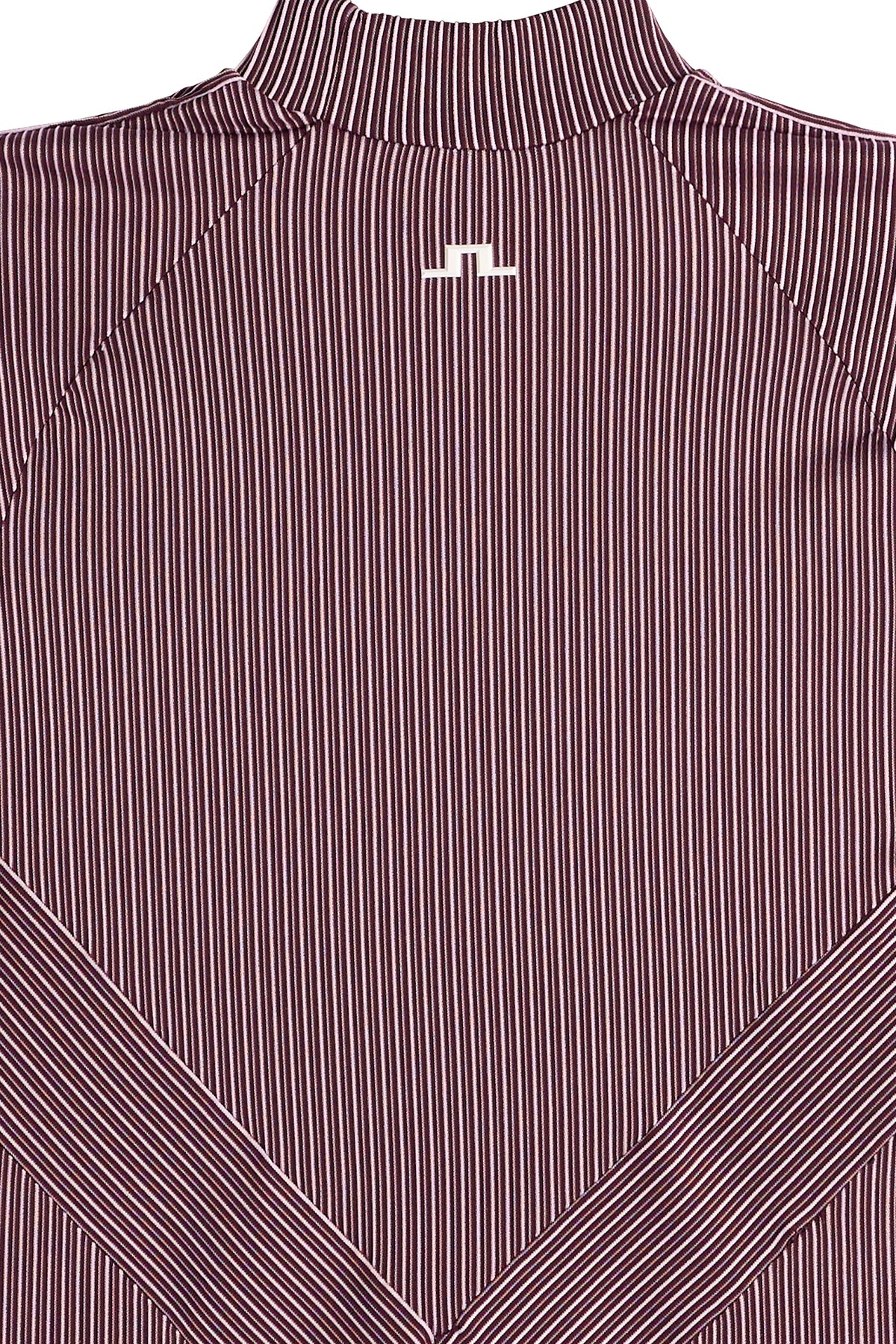 Vittoria Dress in Winetasting by J.Lindeberg
