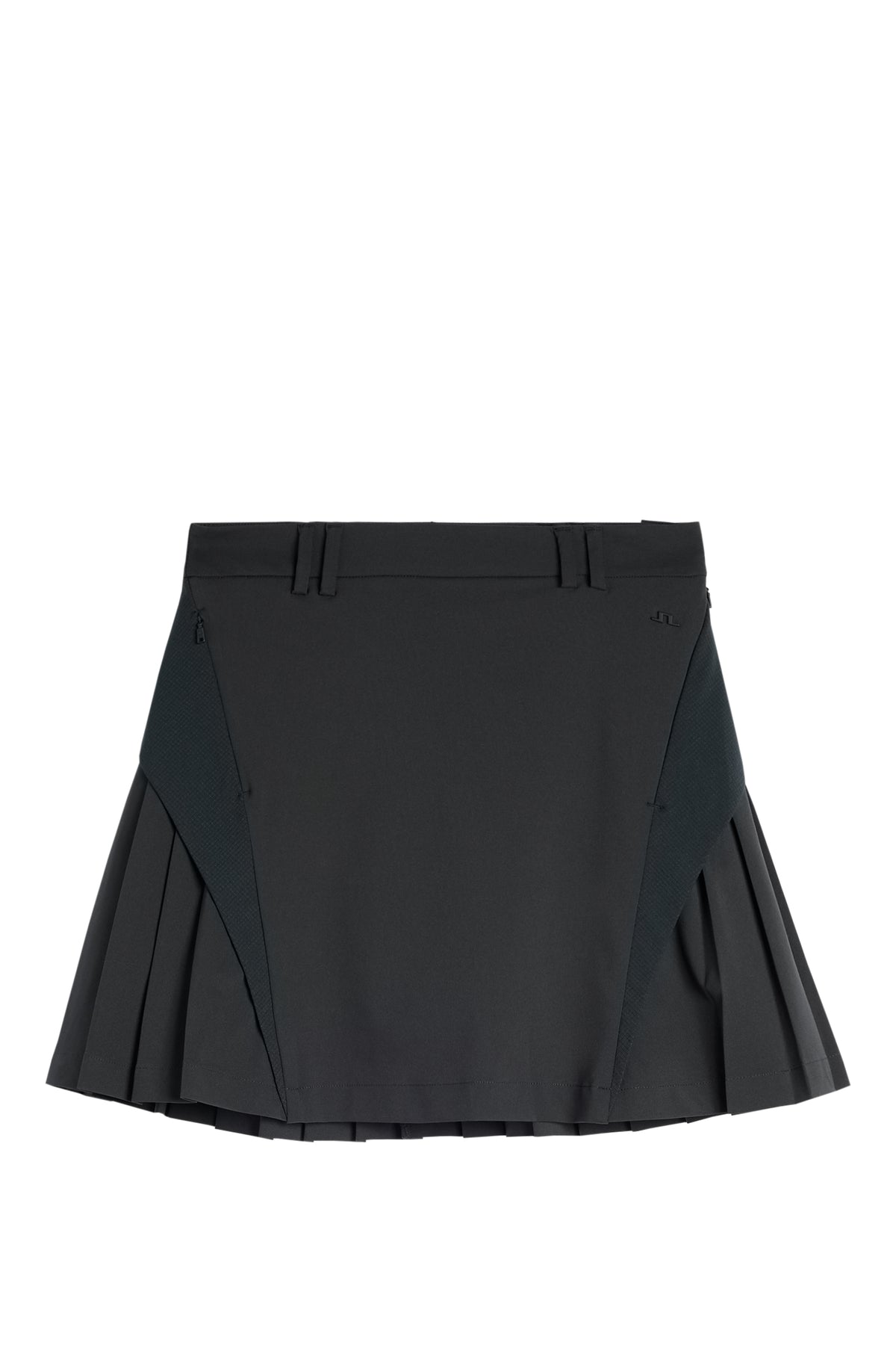 Hana Skirt in Black by J.Lindeberg