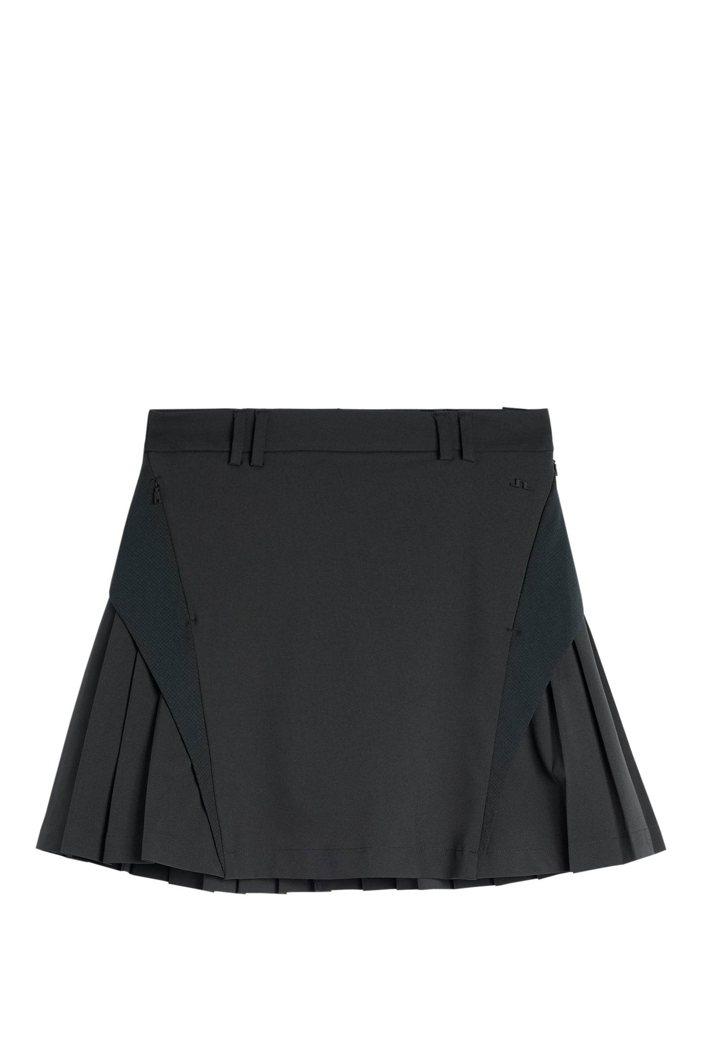 Hana Skirt in Black by J.Lindeberg