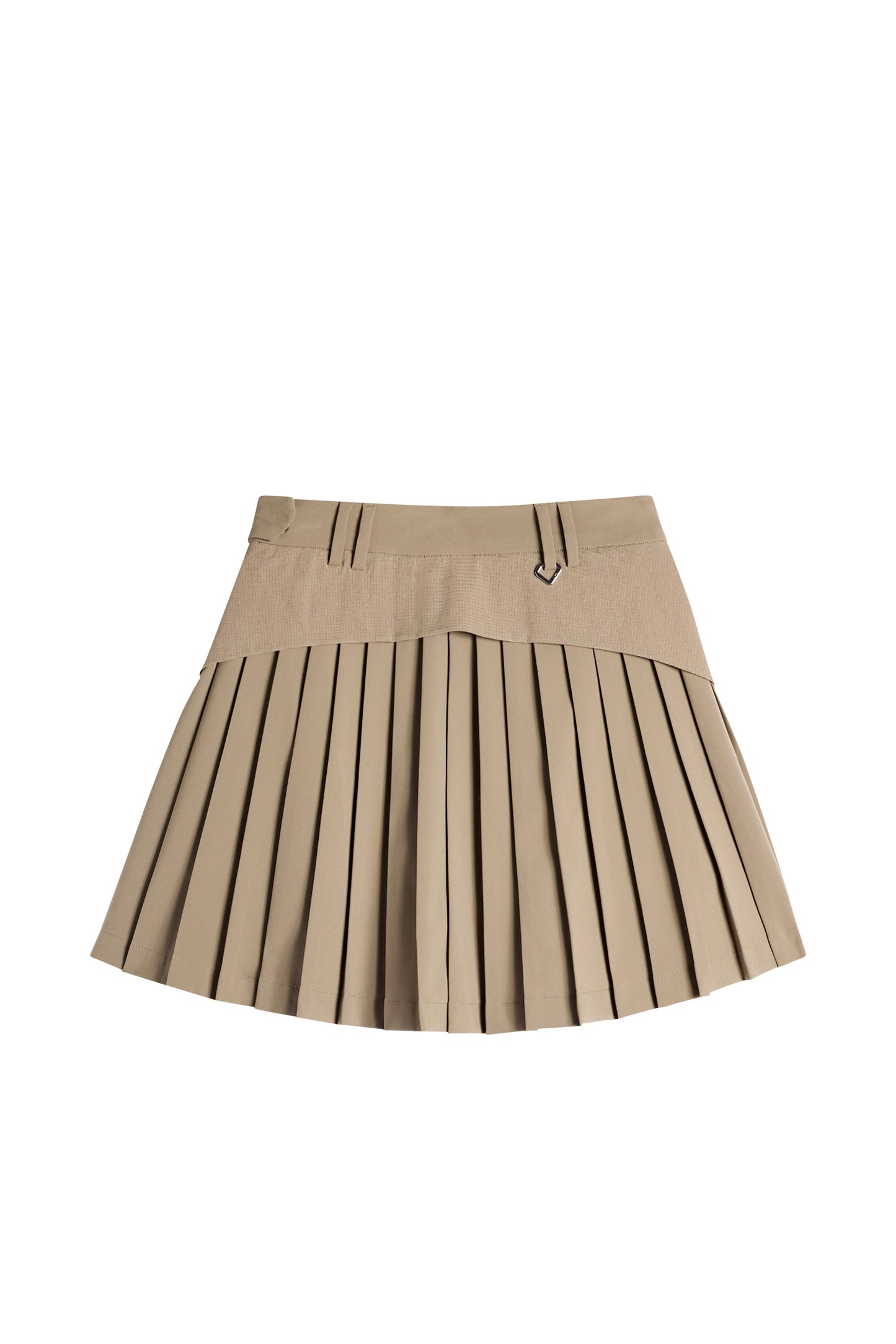 Hana Skirt in Brindle by J.Lindeberg