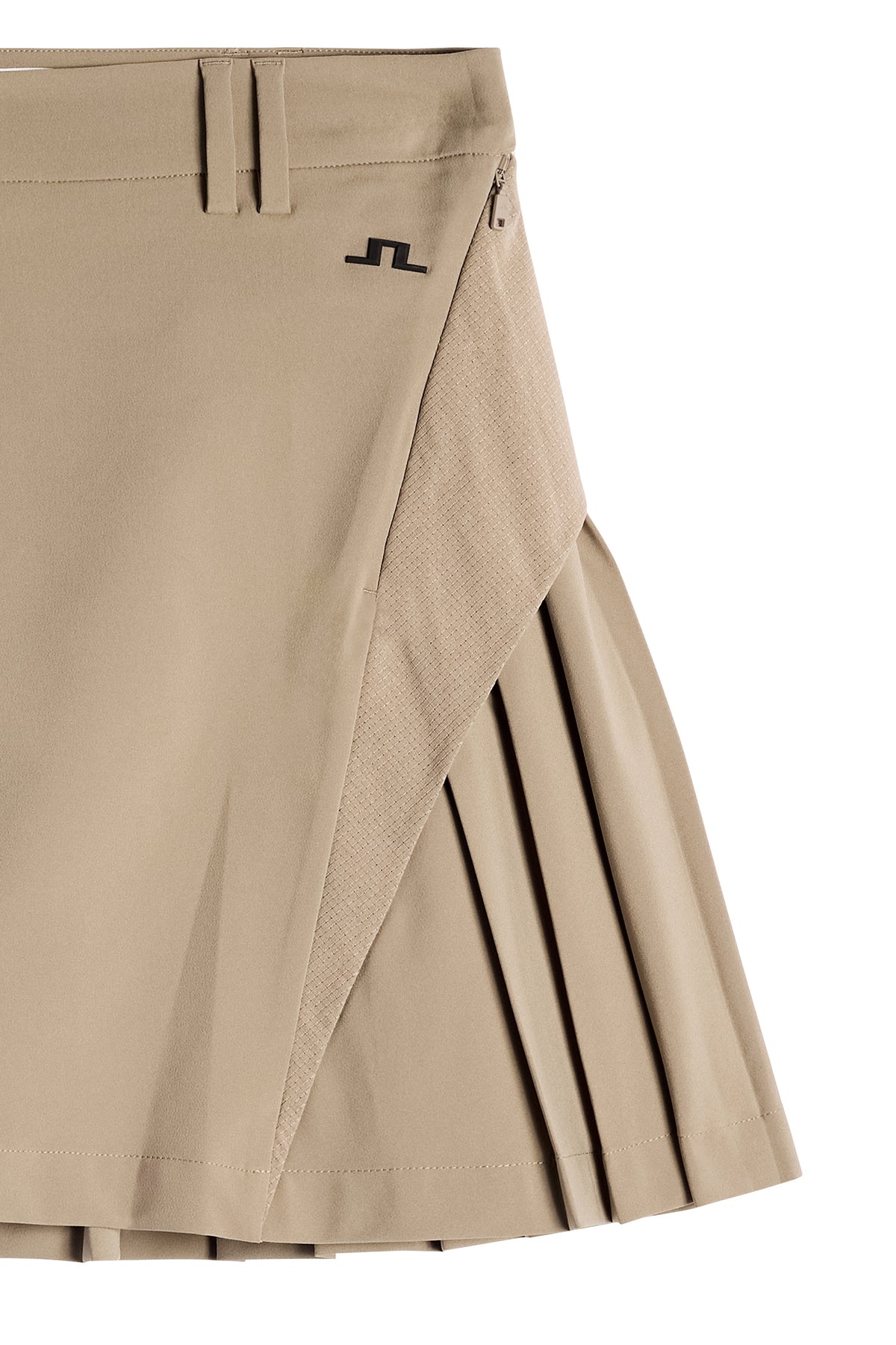 Hana Skirt in Brindle by J.Lindeberg