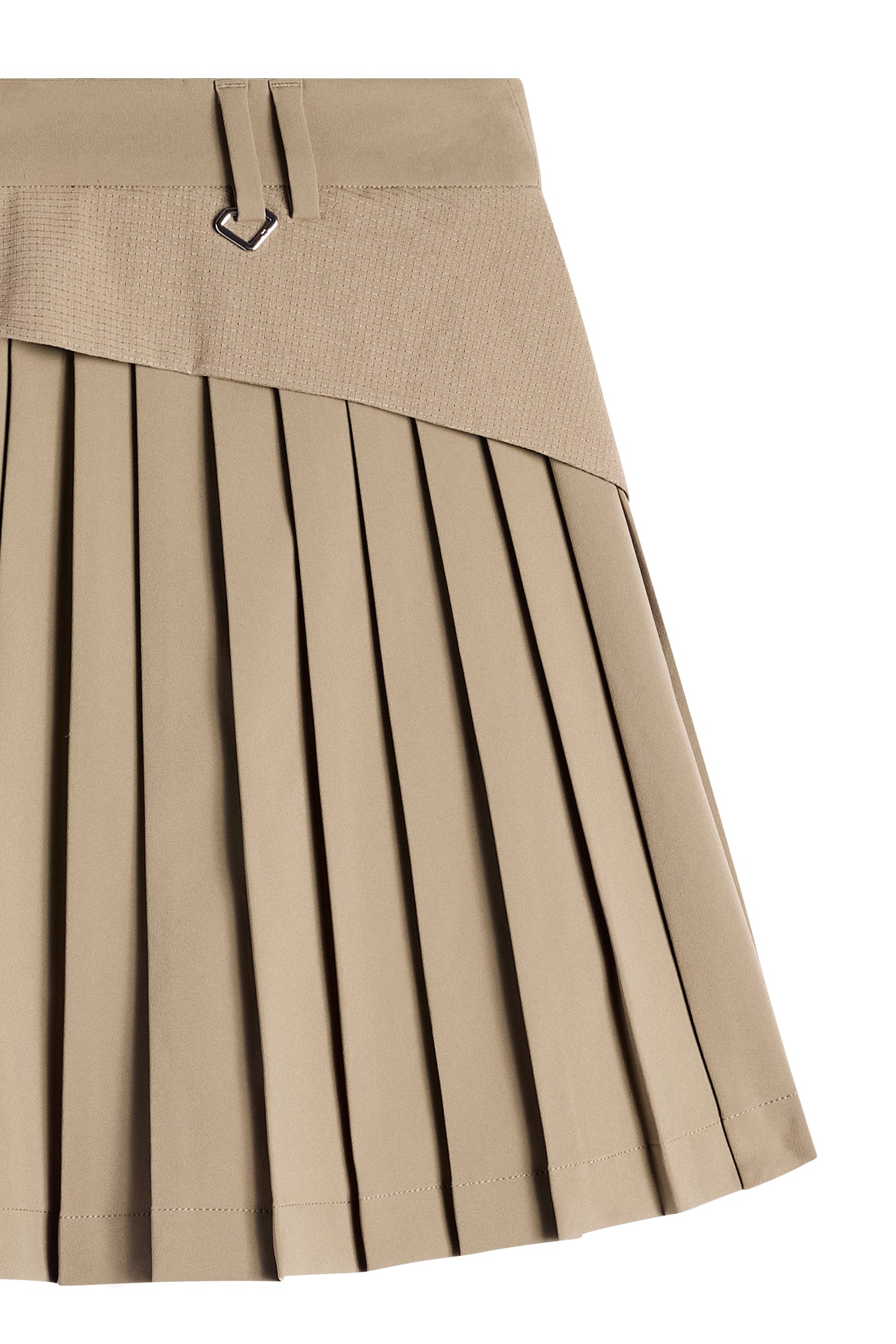 Hana Skirt in Brindle by J.Lindeberg