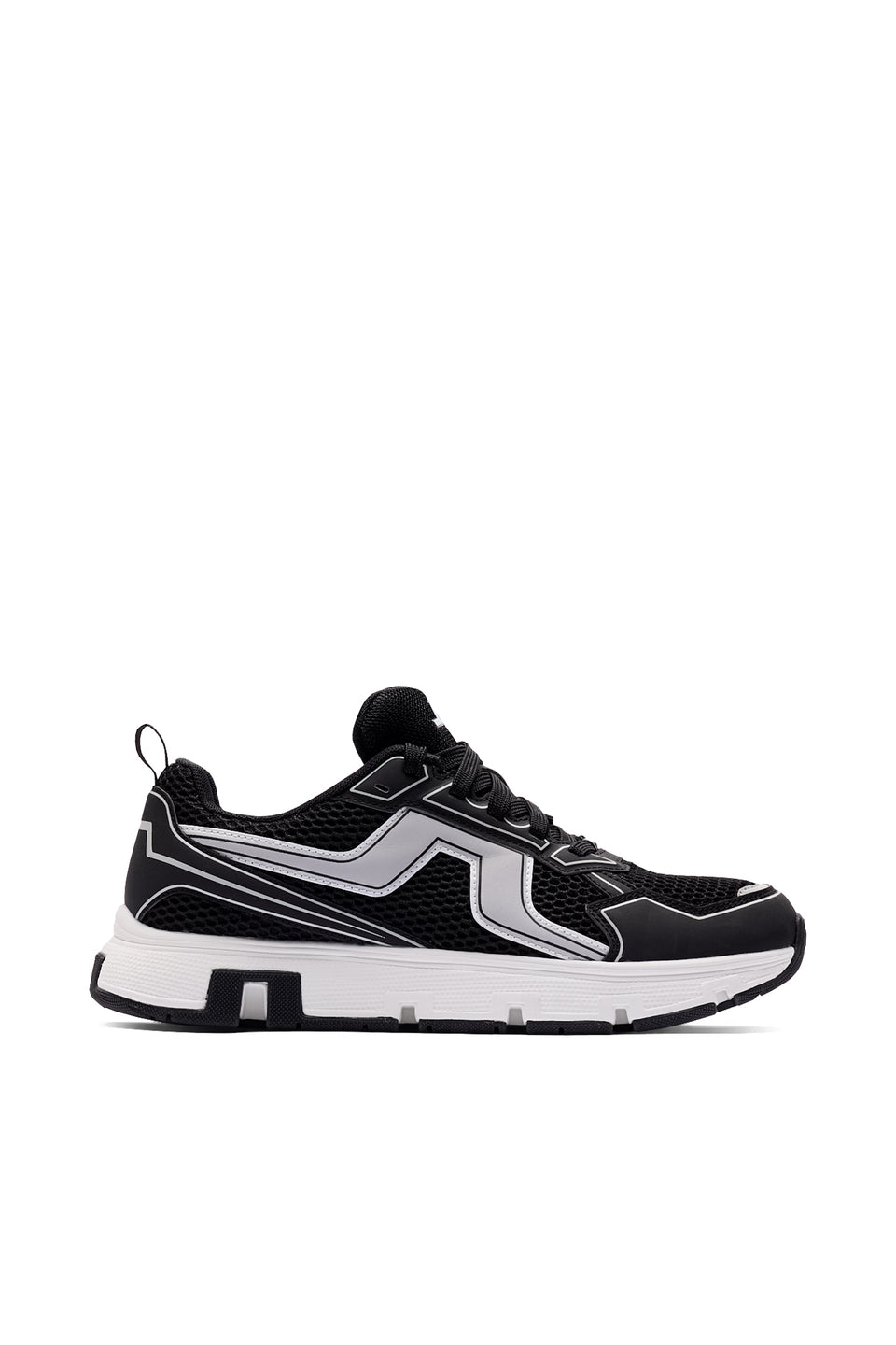 Vent 500 Sport Sneaker W / Black