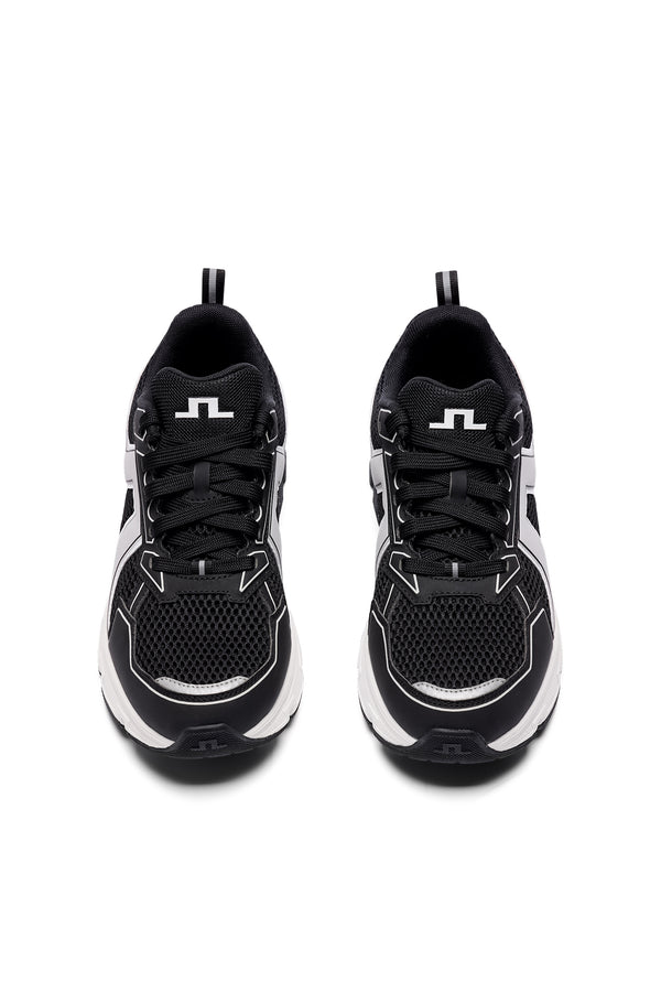 Vent 500 Sport Sneaker W / Black