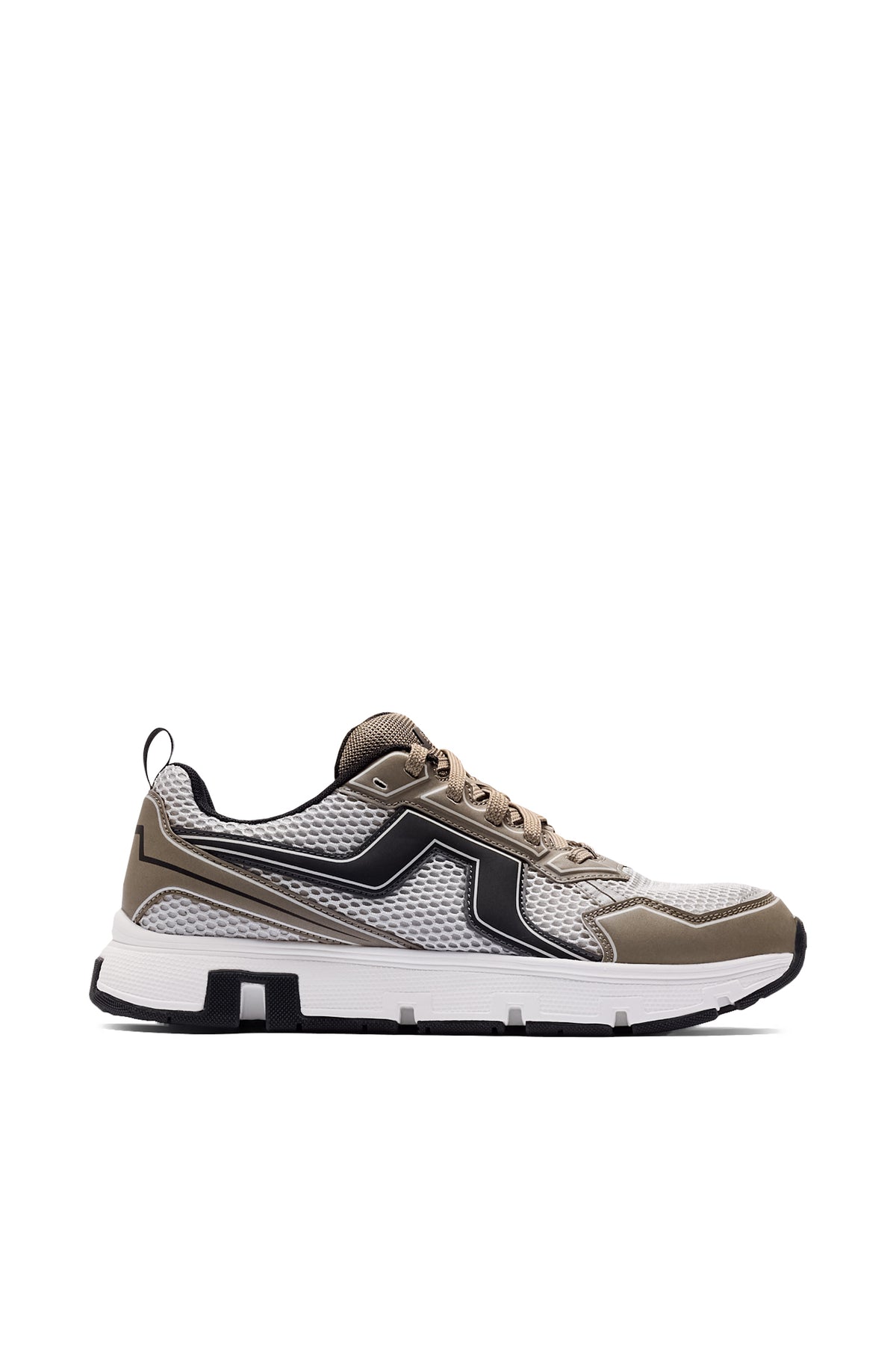 Vent 500 Sport Sneaker W in Brindle by J.Lindeberg