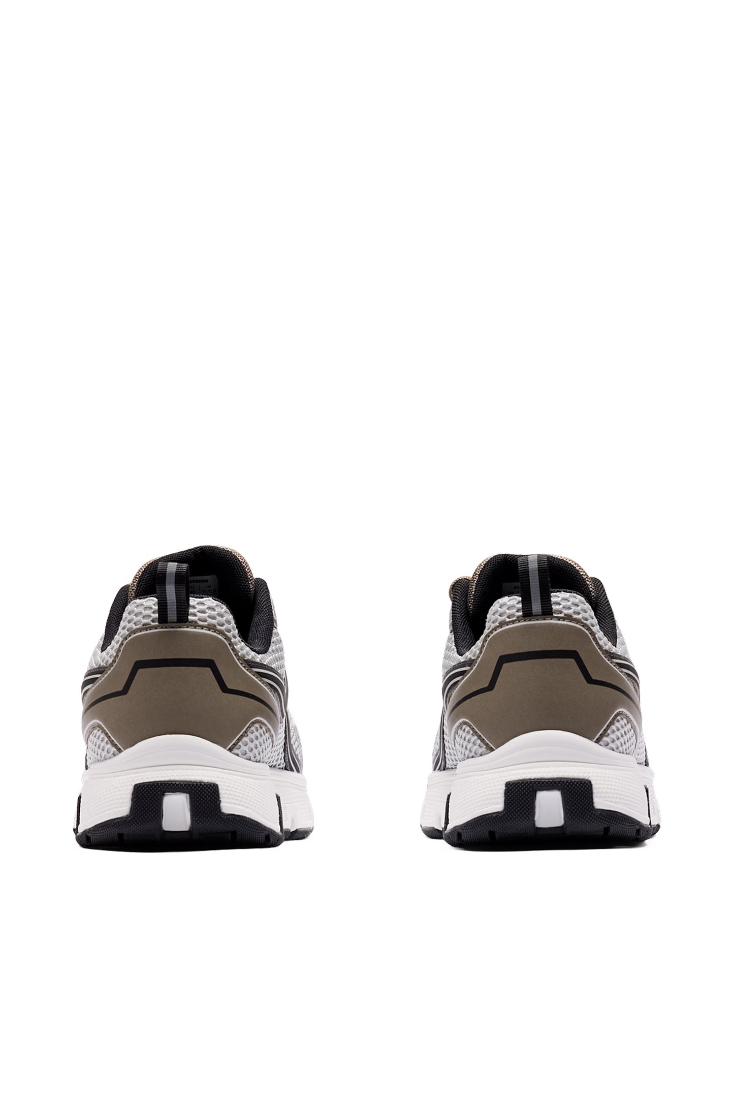 Vent 500 Sport Sneaker W in Brindle by J.Lindeberg