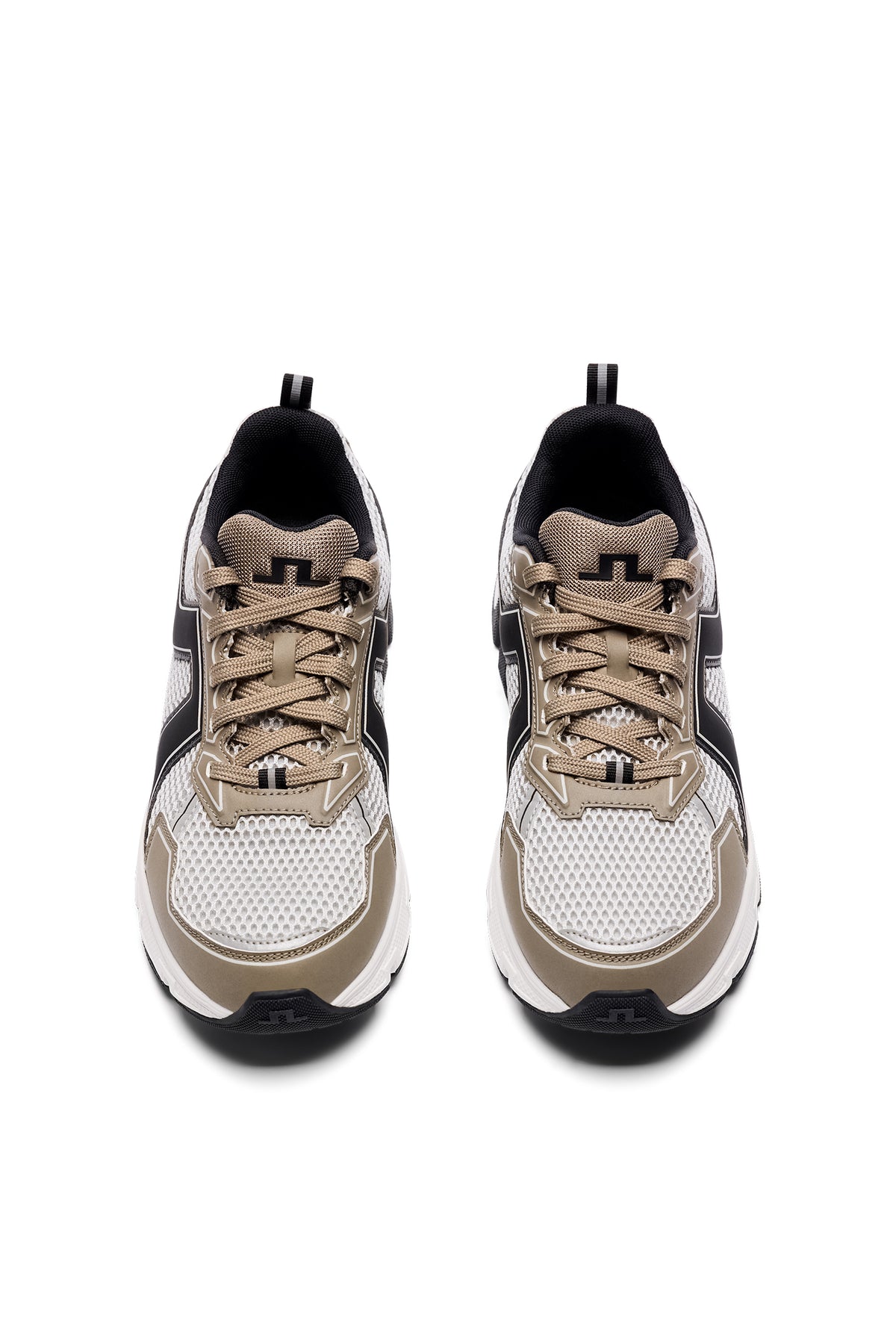 Vent 500 Sport Sneaker W in Brindle by J.Lindeberg