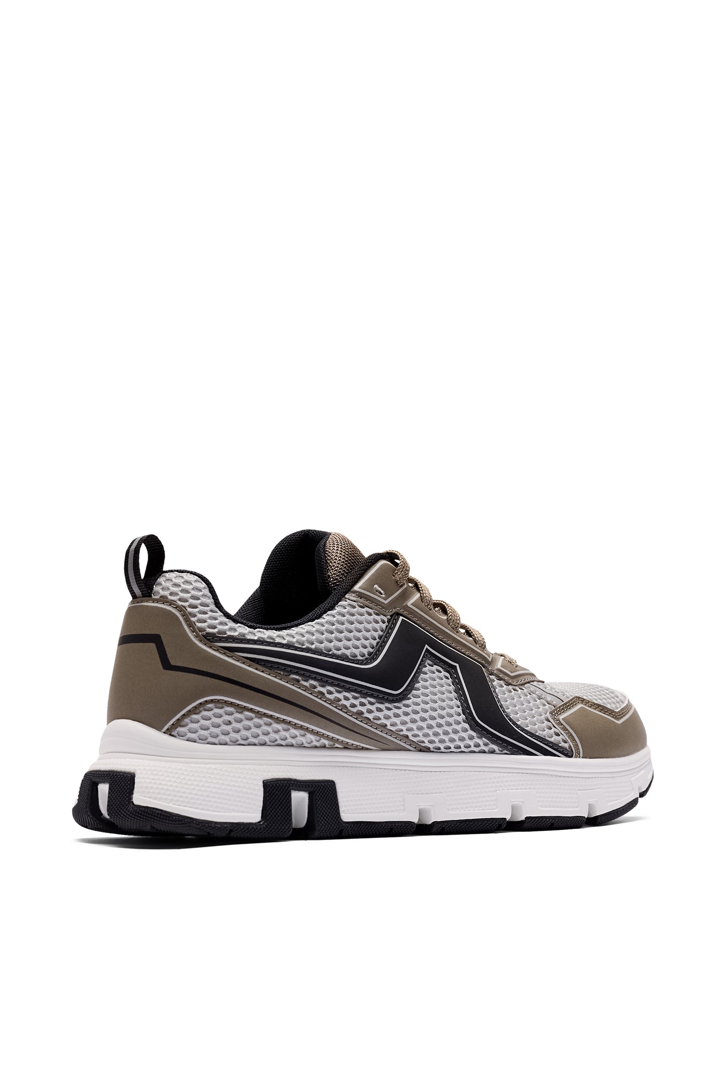Vent 500 Sport Sneaker W in Brindle by J.Lindeberg