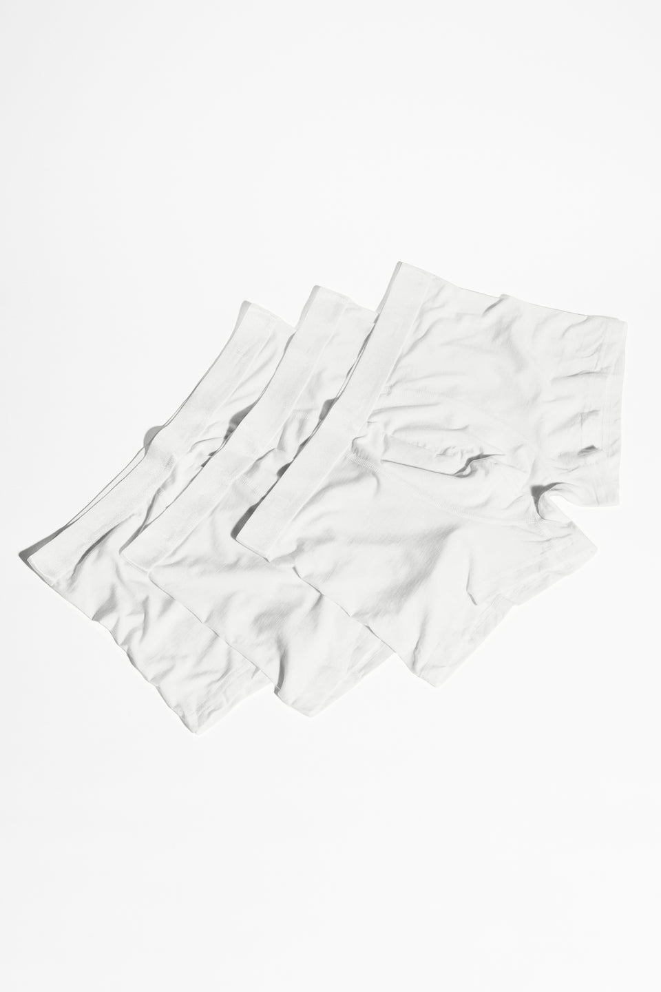 Bridge Lyocell Boxer / White