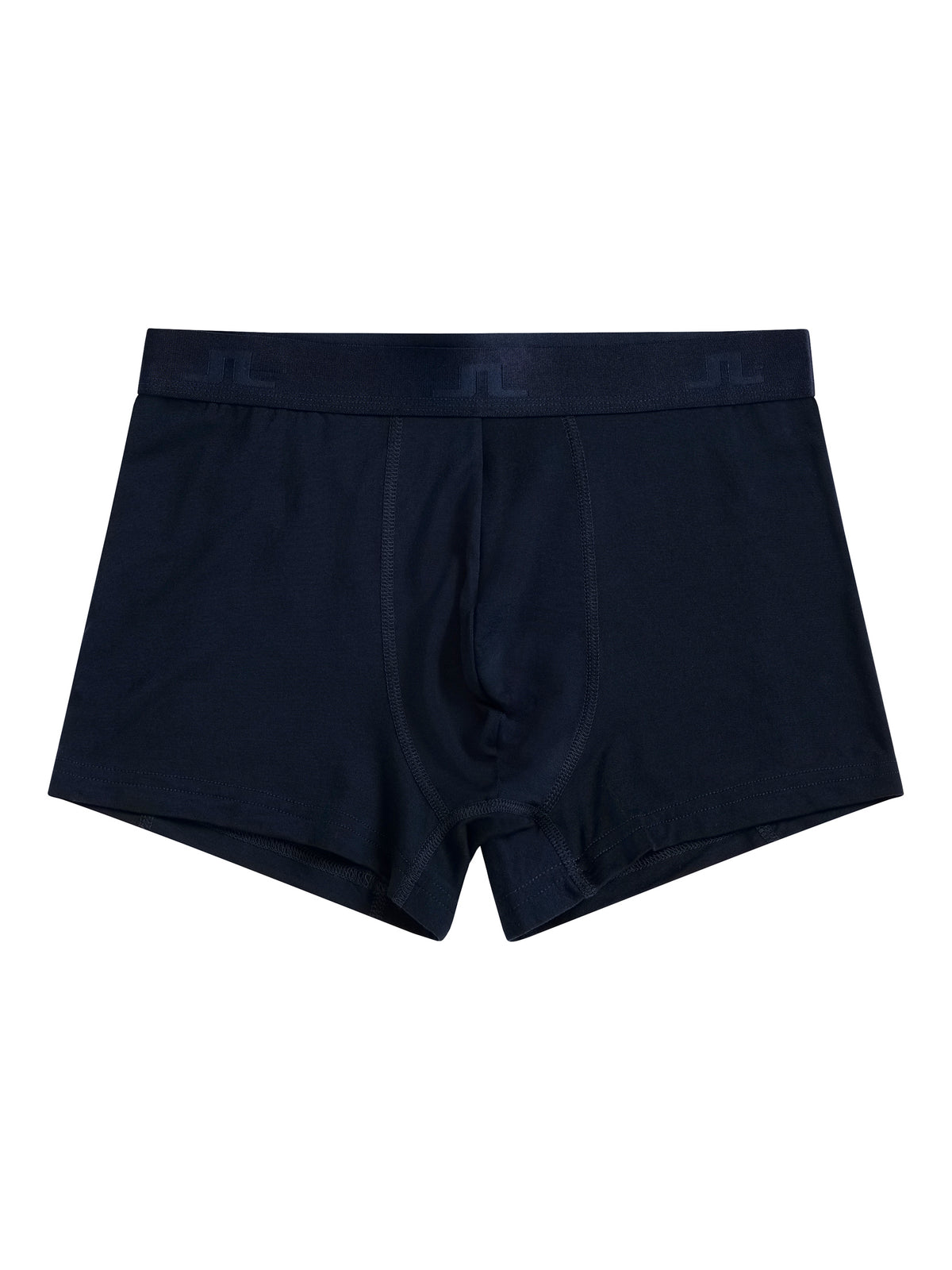 Bridge Lyocell Boxer in JL Navy by J.Lindeberg