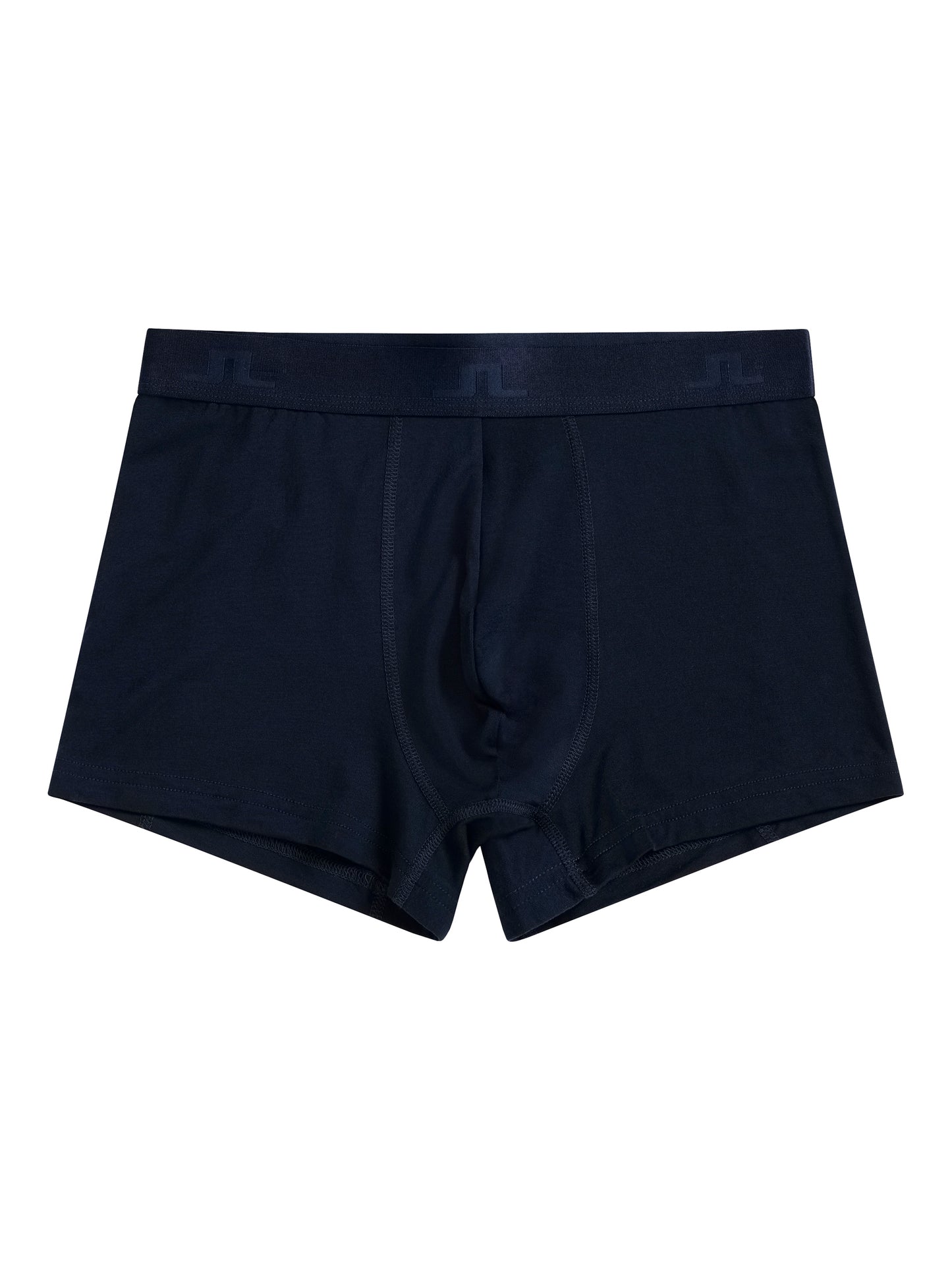 Bridge Lyocell Boxer in JL Navy by J.Lindeberg