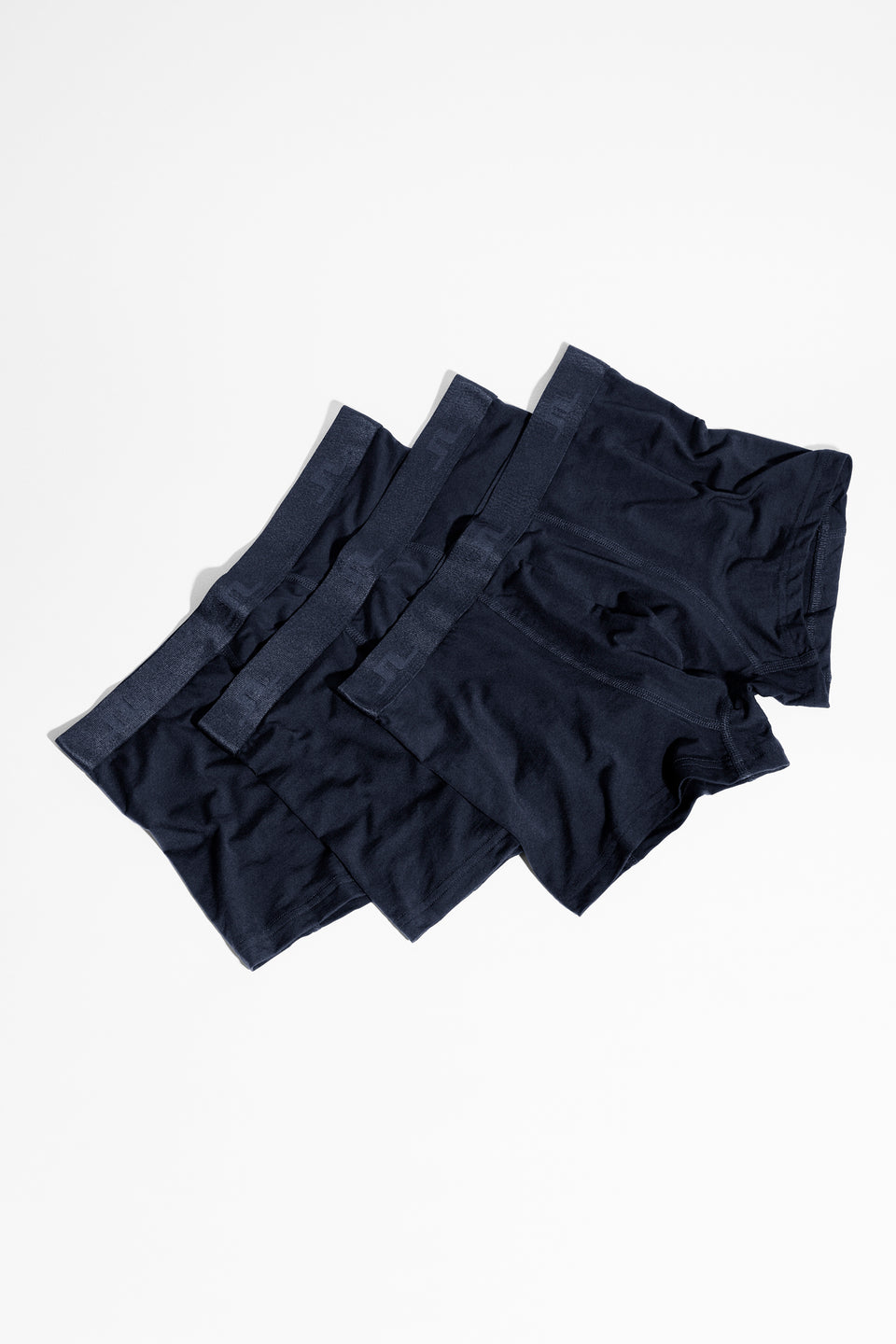 Bridge Lyocell Boxer / JL Navy