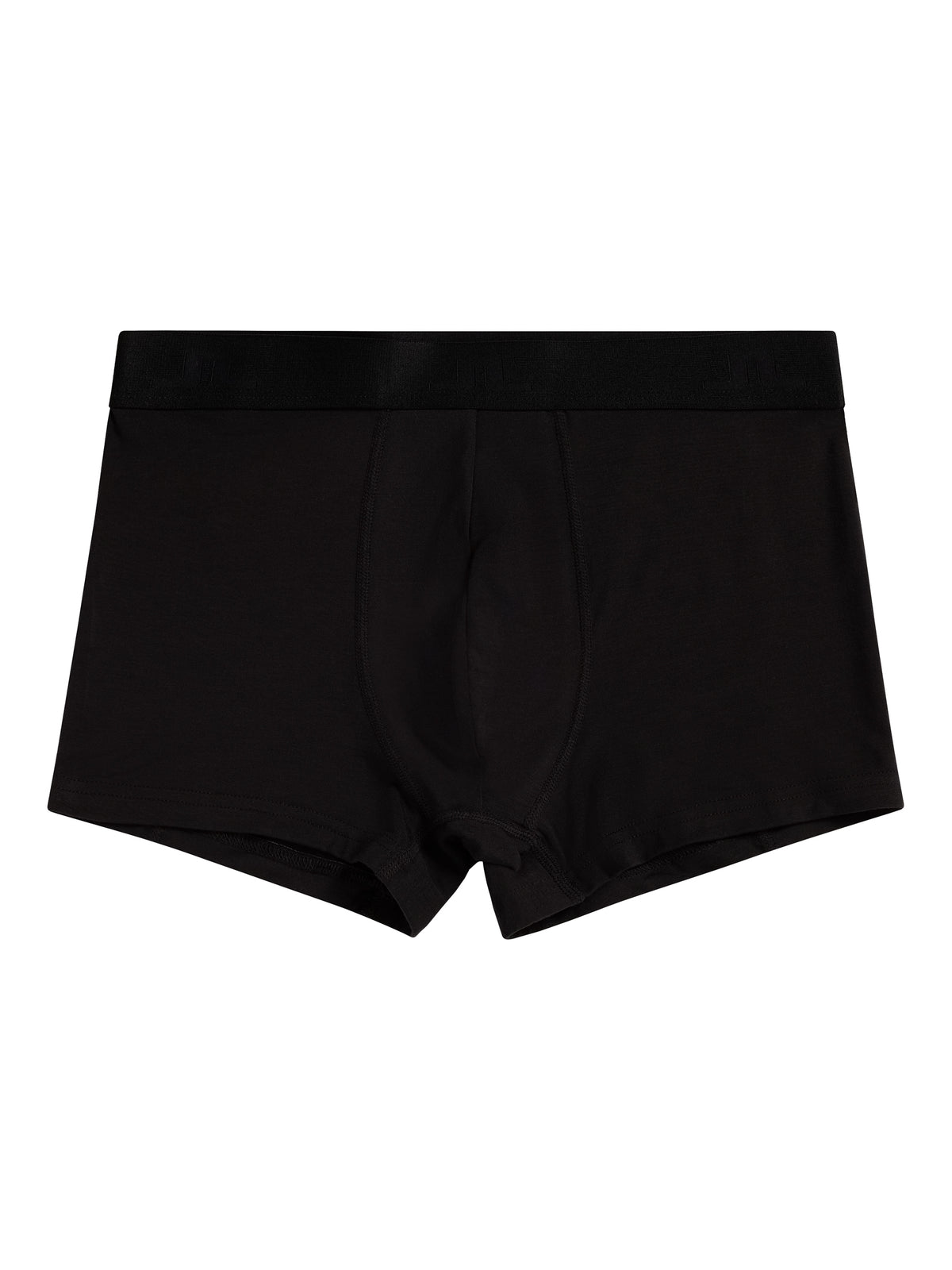 Bridge Lyocell Boxer in Black by J.Lindeberg