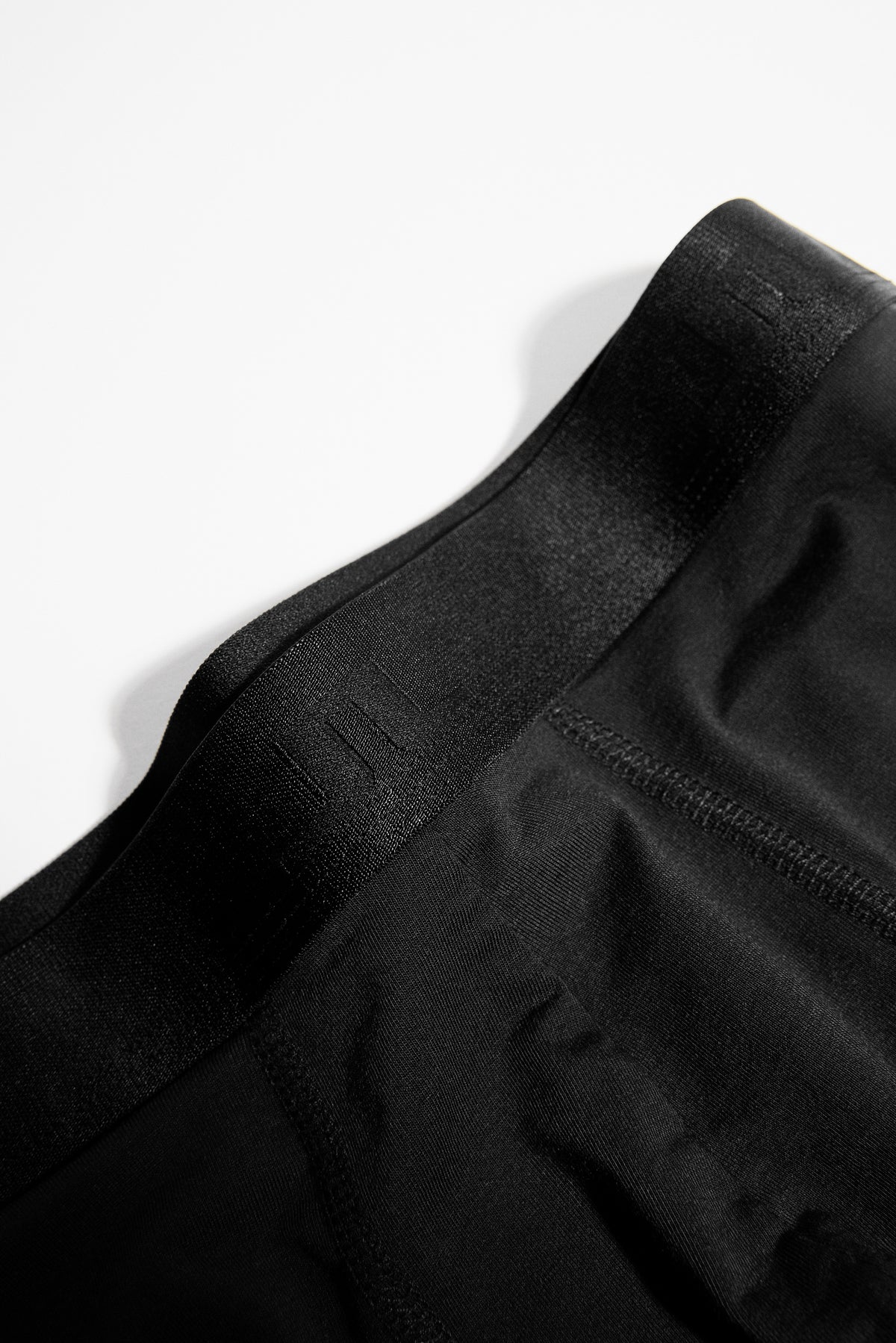 Bridge Lyocell Boxer in Black by J.Lindeberg