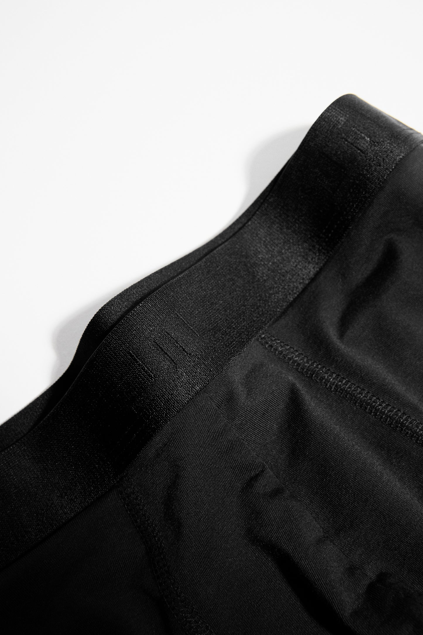 Bridge Lyocell Boxer in Black by J.Lindeberg