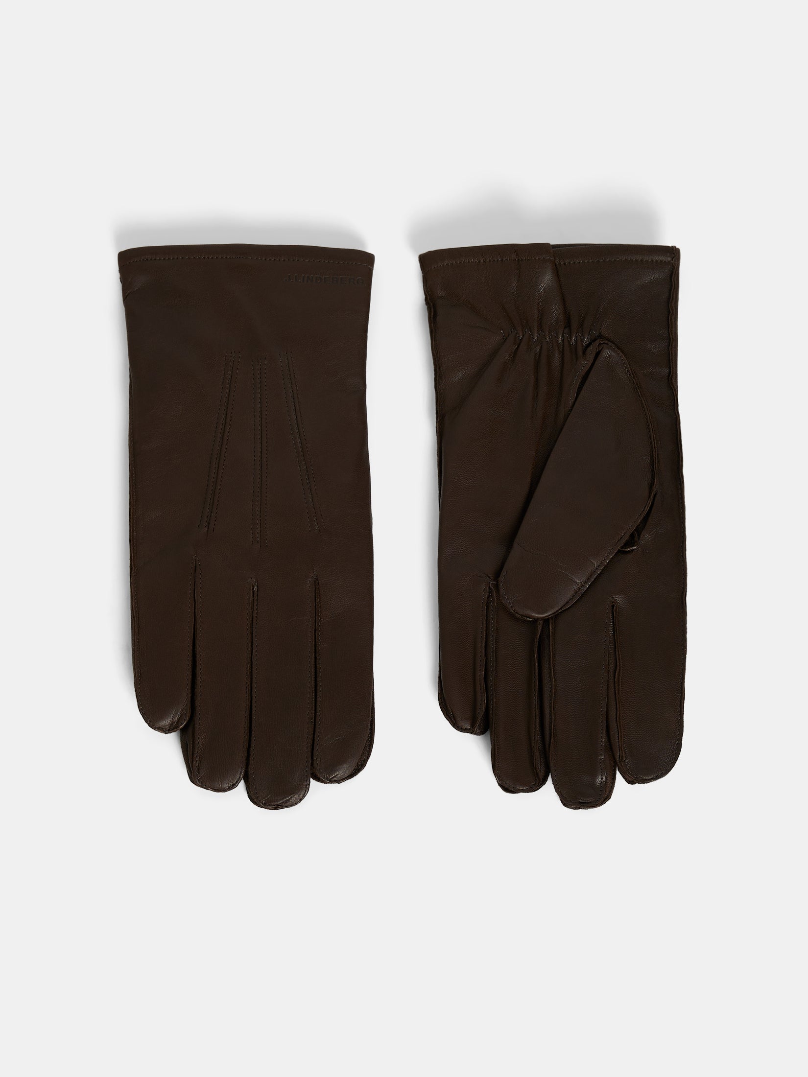 Milo Leather Glove