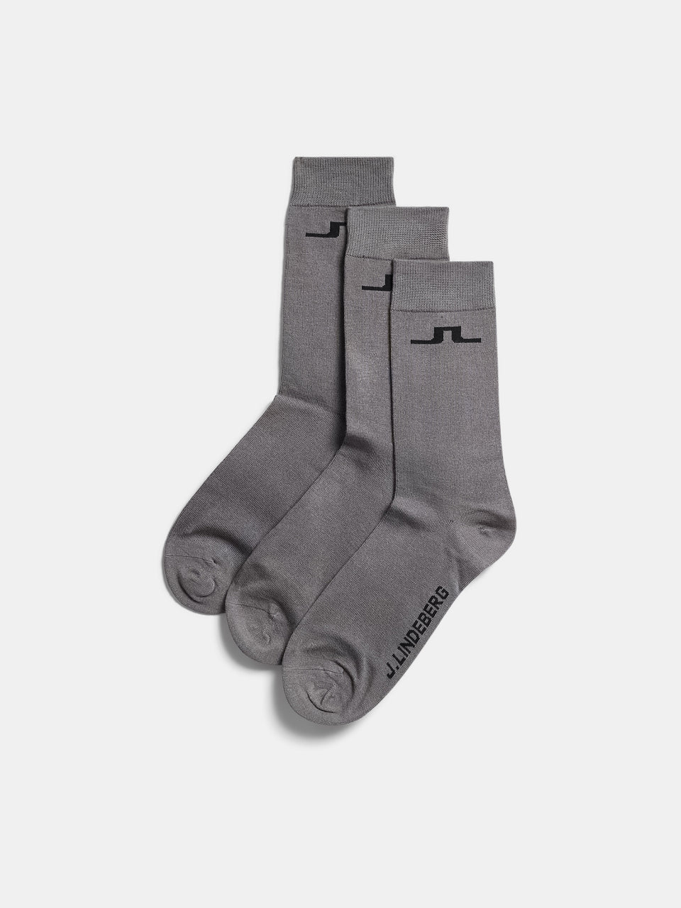 Bridge Bamboo Sock / Gargoyle