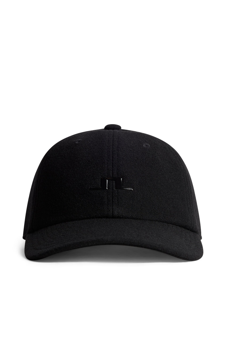 Elijah Wool  Cap / Black