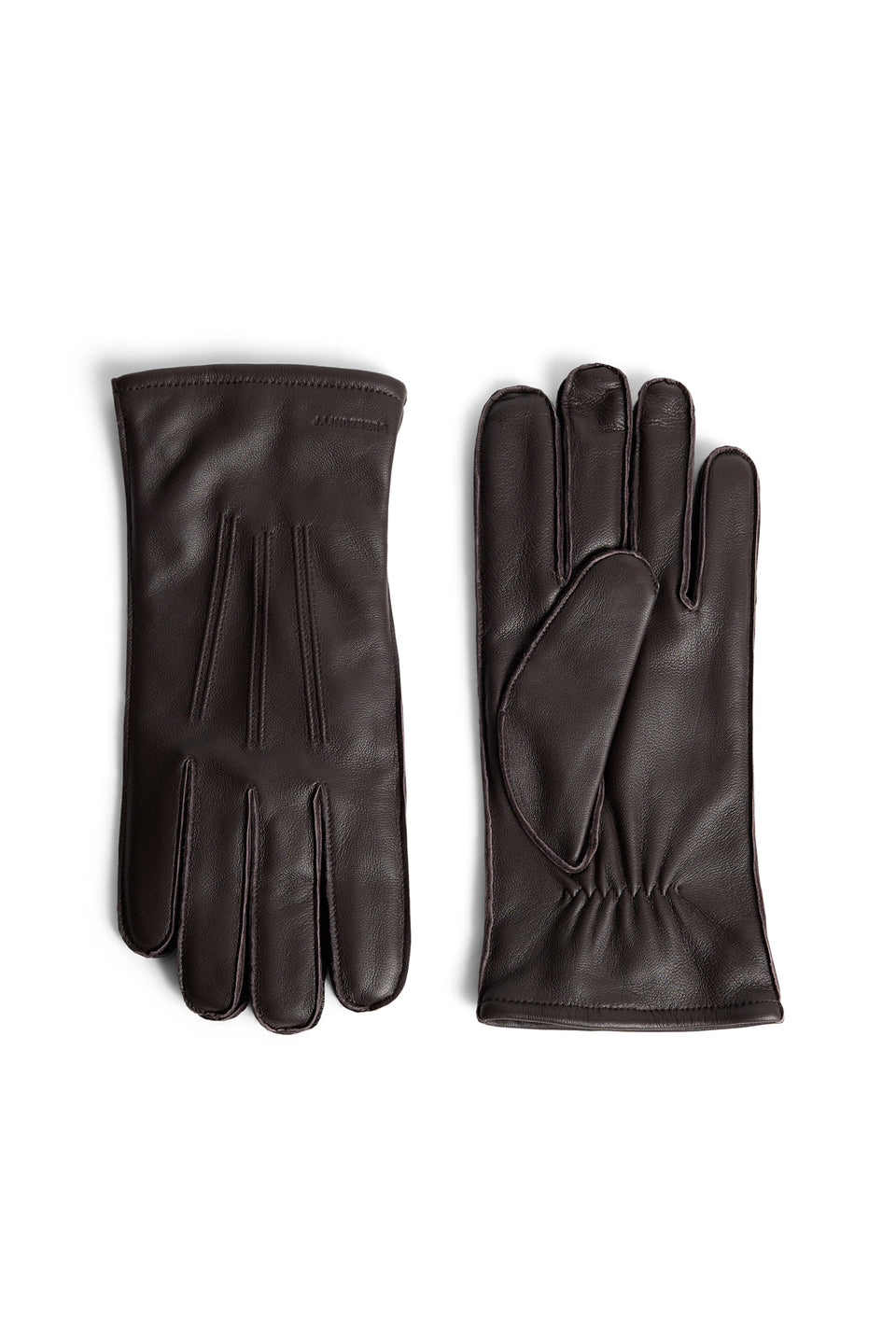 Milo Leather Glove / Molé