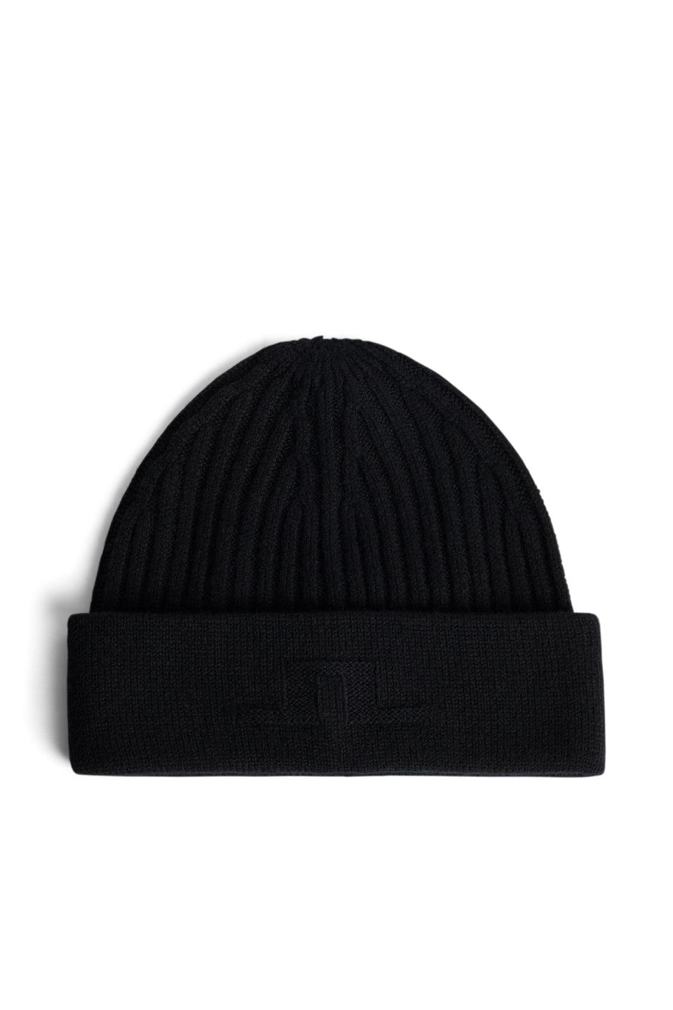 Jive Wool Beanie / Black