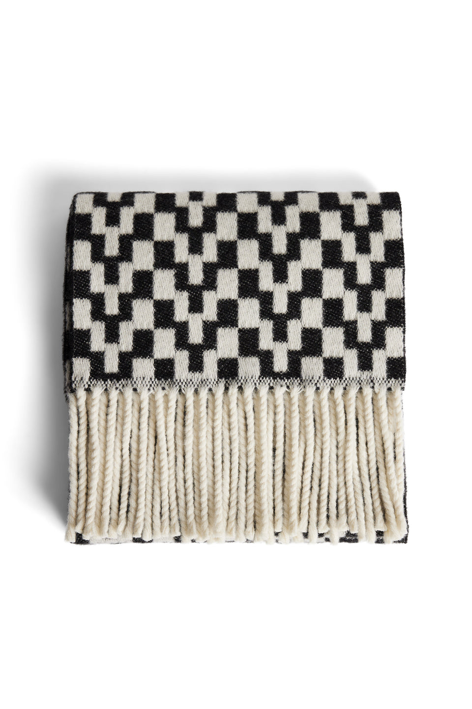 Jared Scarf / Black