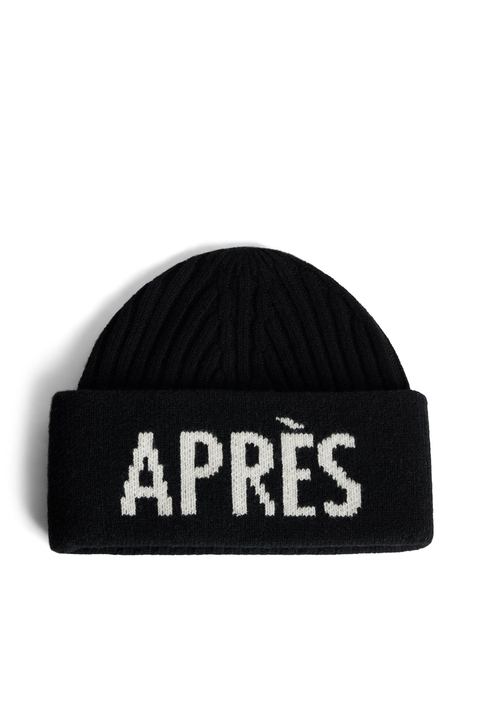 Arther Beanie / Black