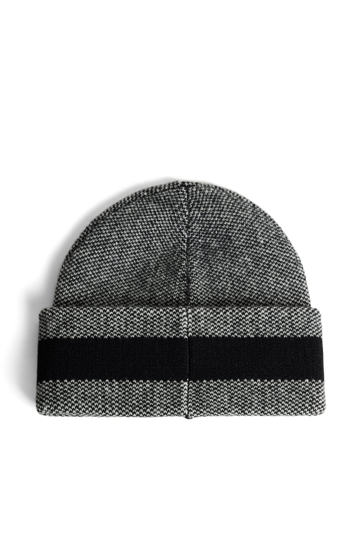 Ernie Beanie in Black by J.Lindeberg