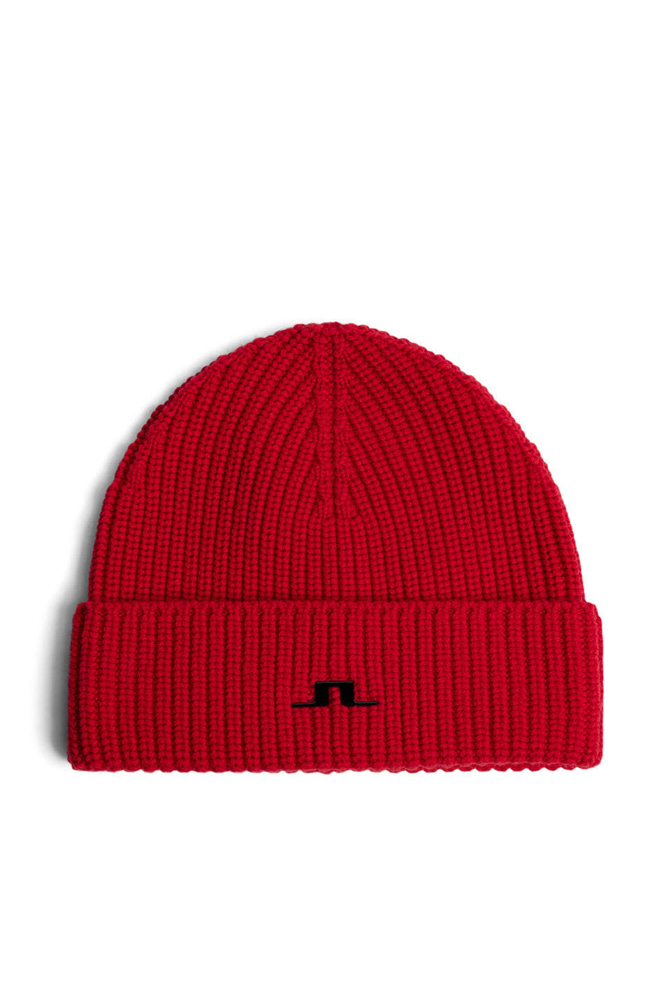 Joan Merino Beanie / Barbados Cherry