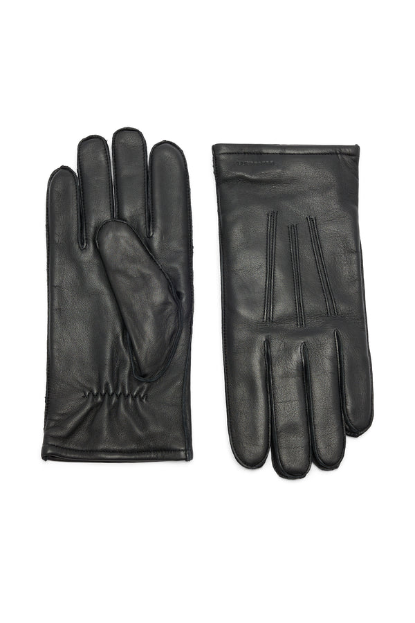 Milo Glove / Black