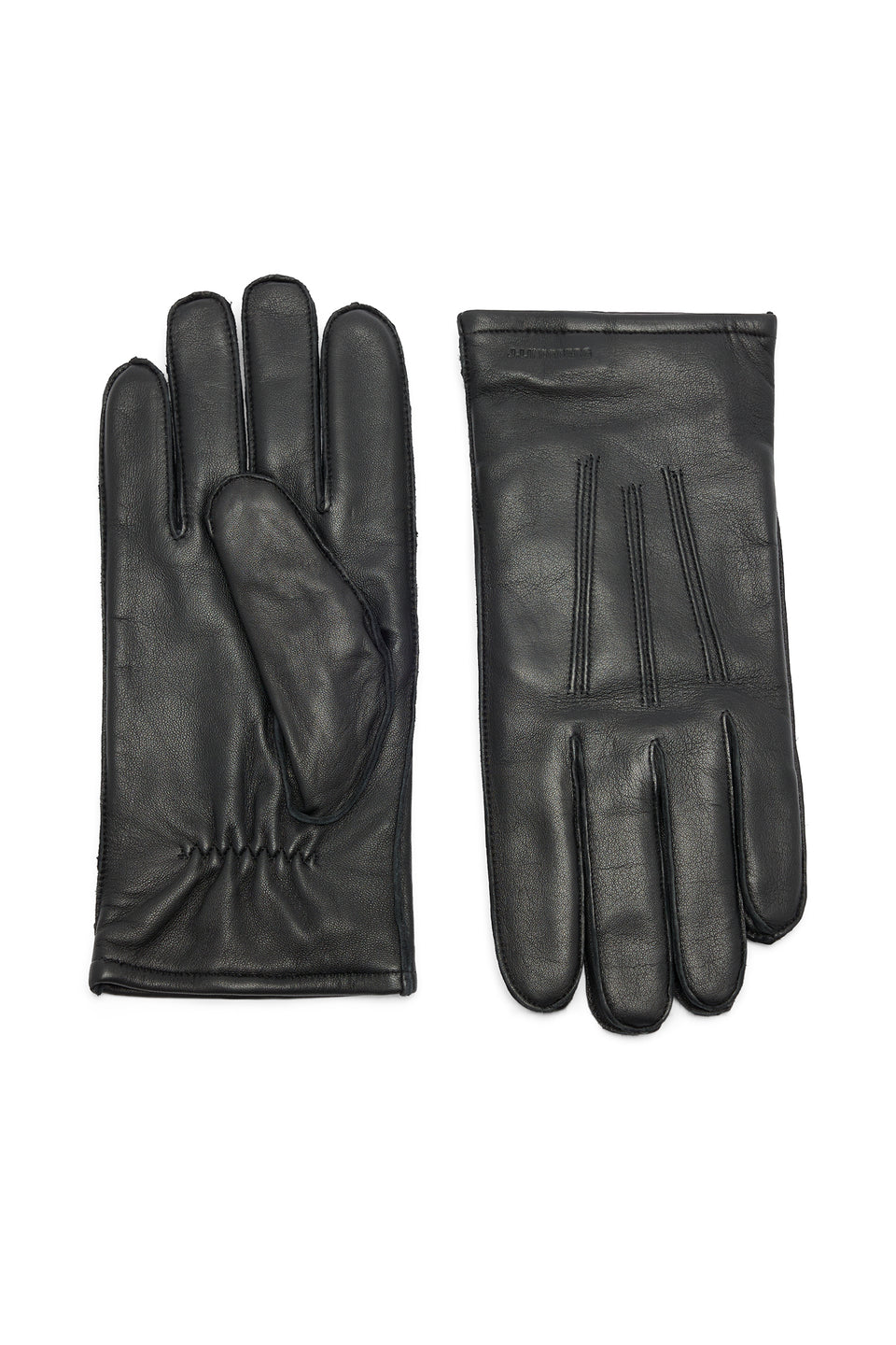 Milo Glove / Black