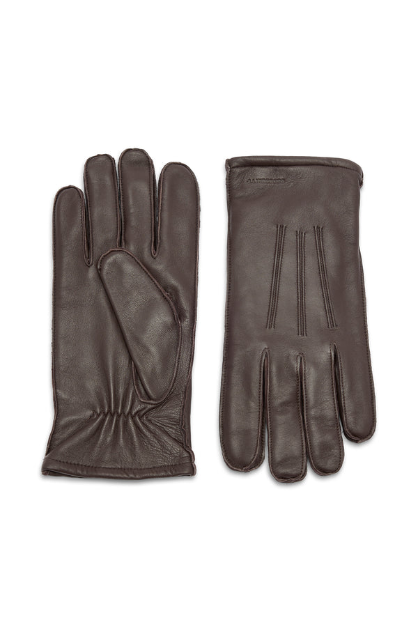 Milo Glove / Seal Brown
