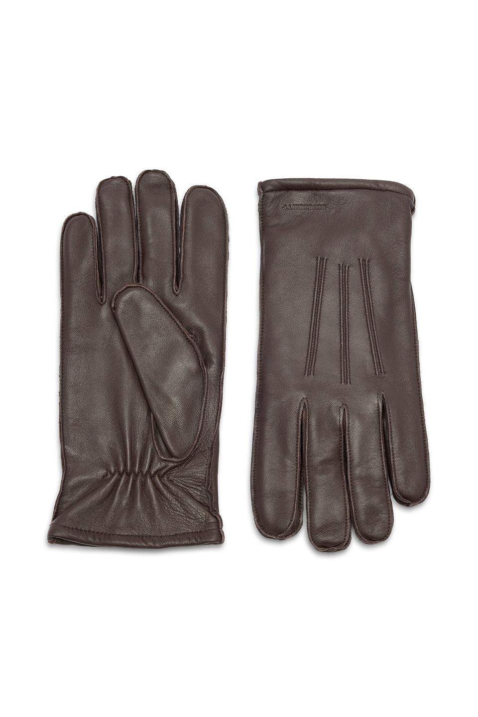 Milo Glove / Seal Brown