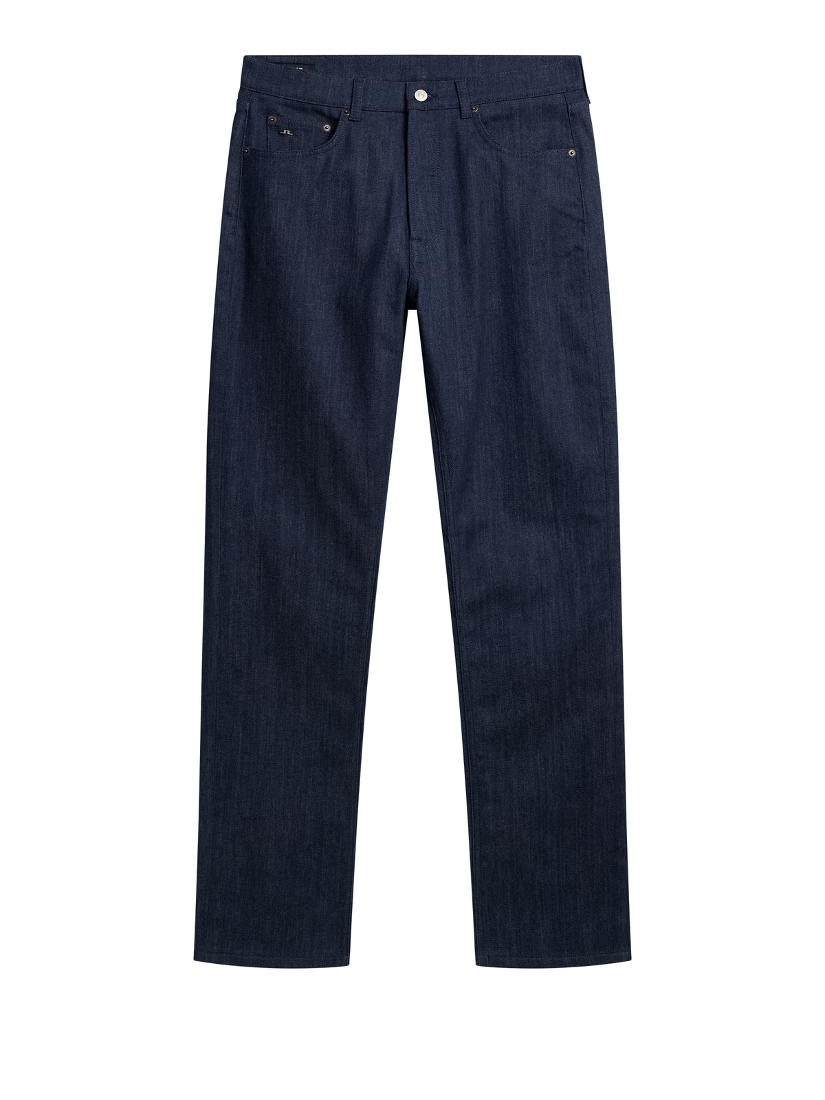 Cody Rawtech Regular Jeans in Dark Blue by J.Lindeberg