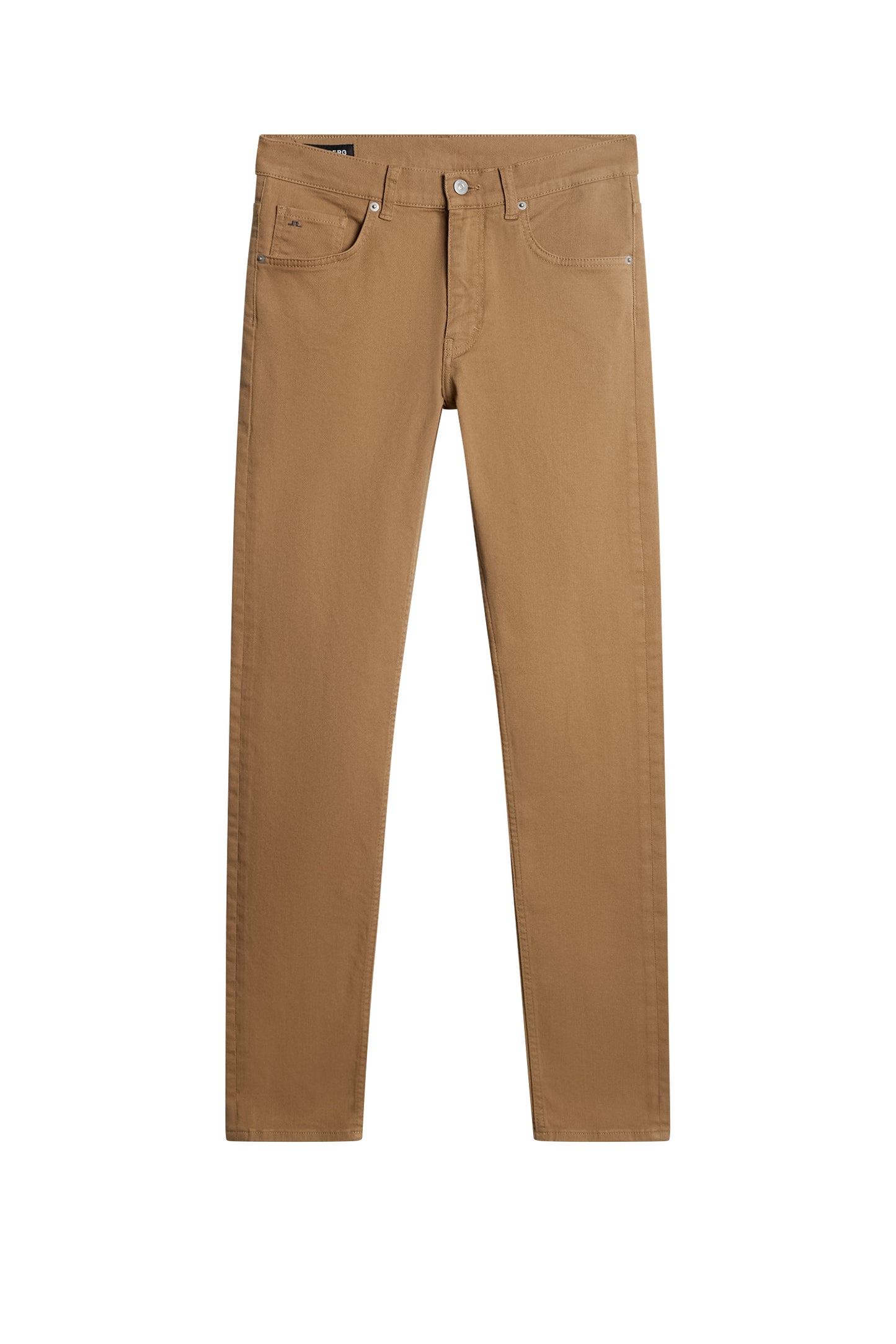 Jay LHT Slim Jeans in Tiger Brown by J.Lindeberg