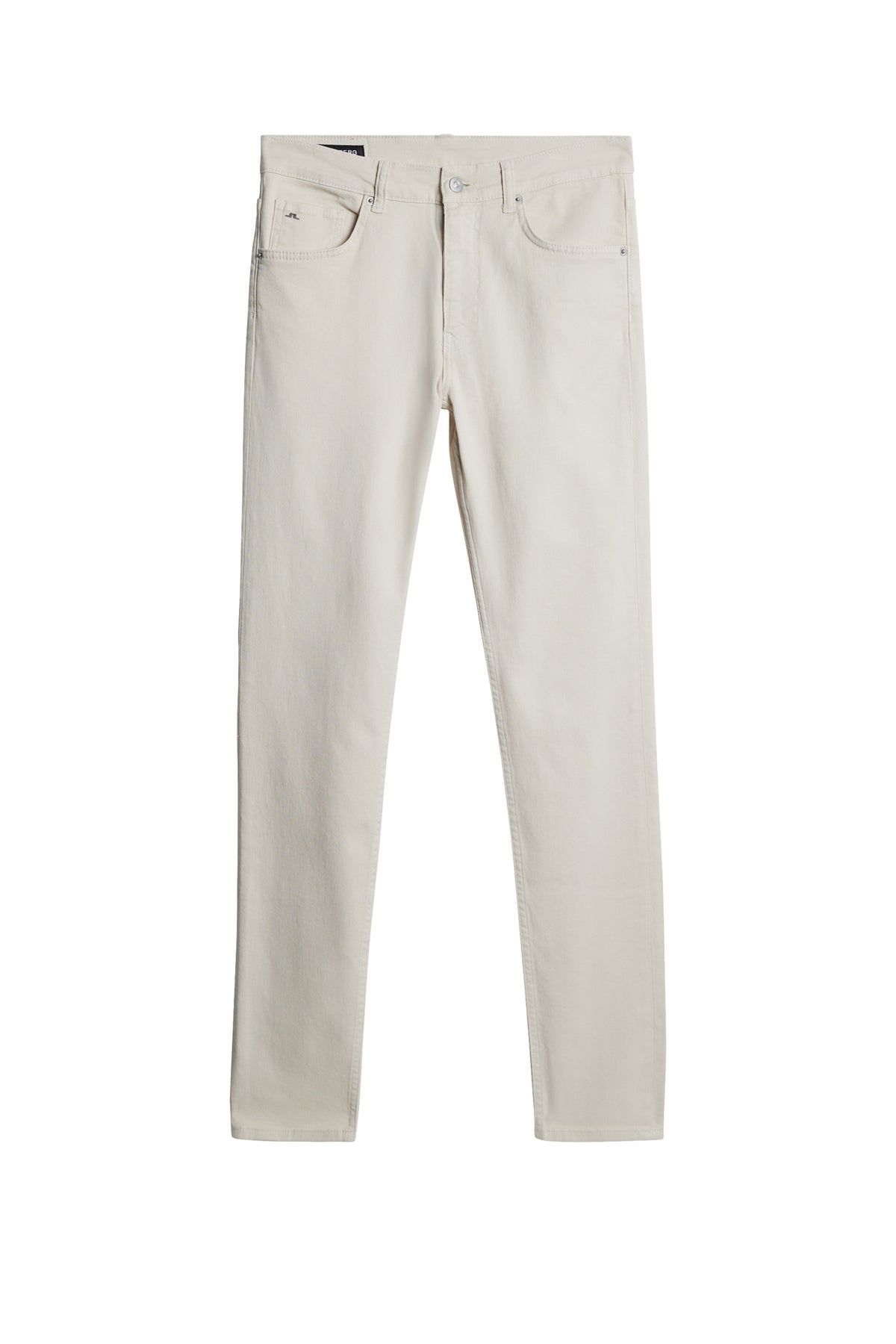 Jay LHT Slim Jeans in Moonbeam by J.Lindeberg