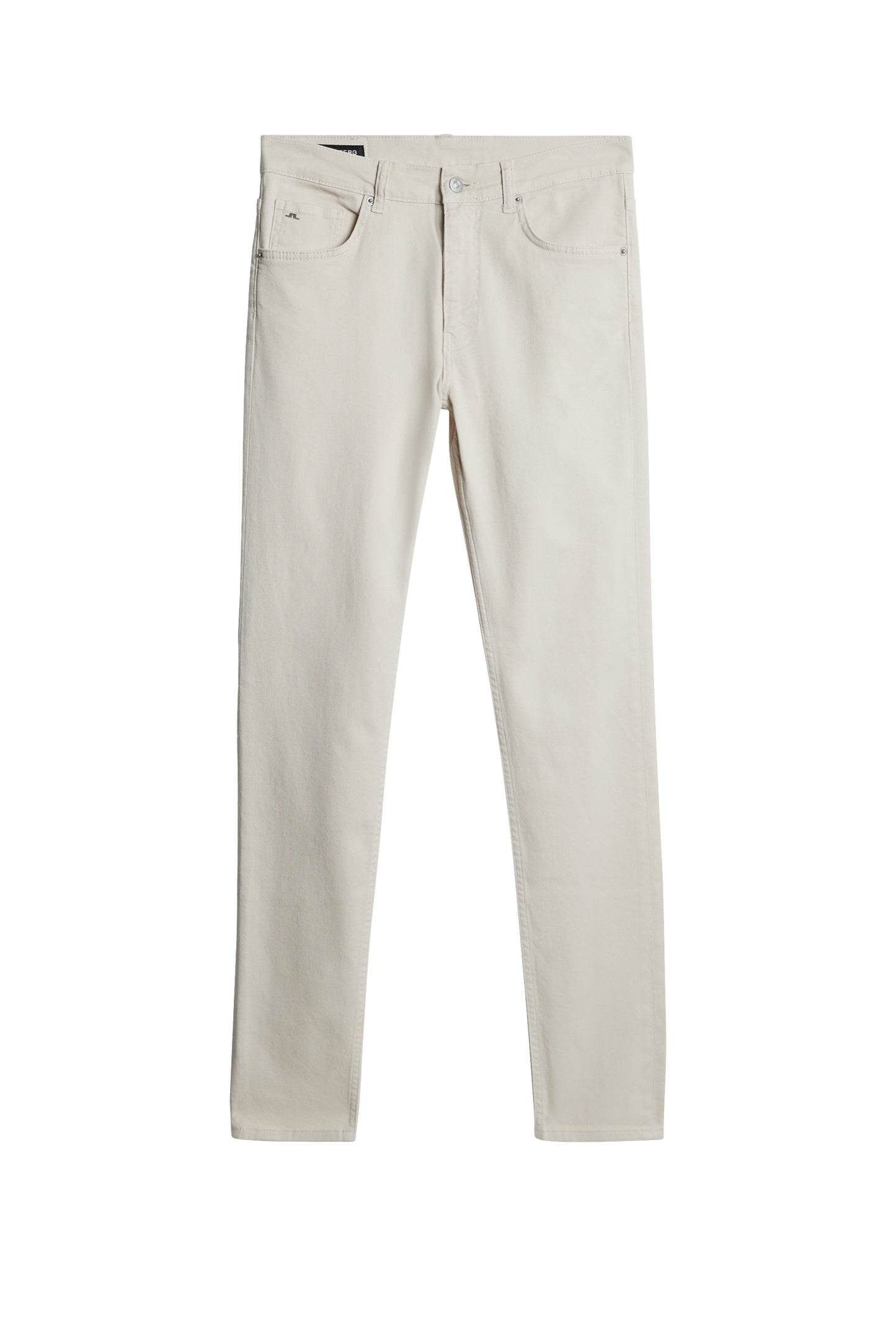 Jay LHT Slim Jeans in Moonbeam by J.Lindeberg