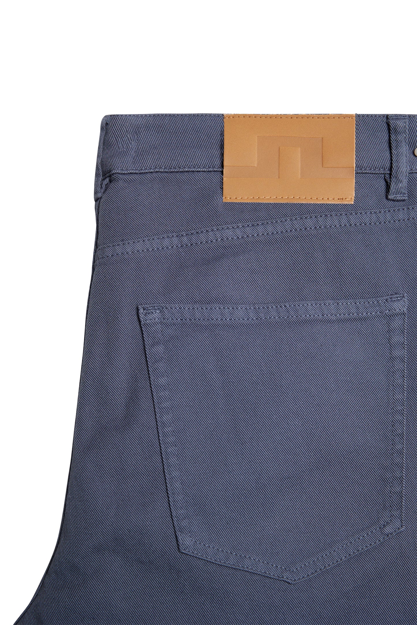 Jax LHT Slim Jeans in Vintage Indigo by J.Lindeberg