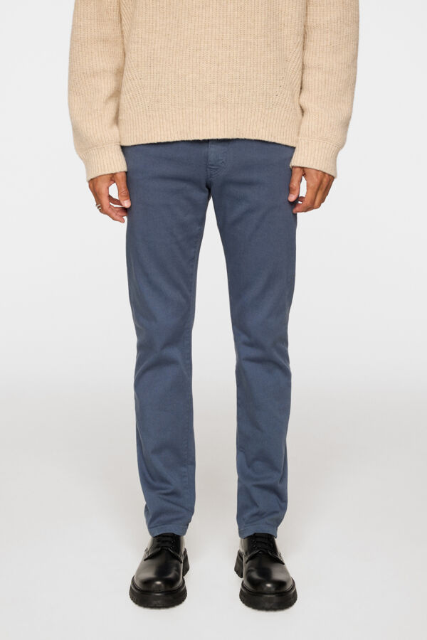 Jax LHT Slim Jeans / Vintage Indigo