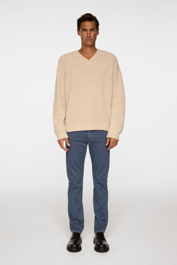 Jax LHT Slim Jeans / Vintage Indigo