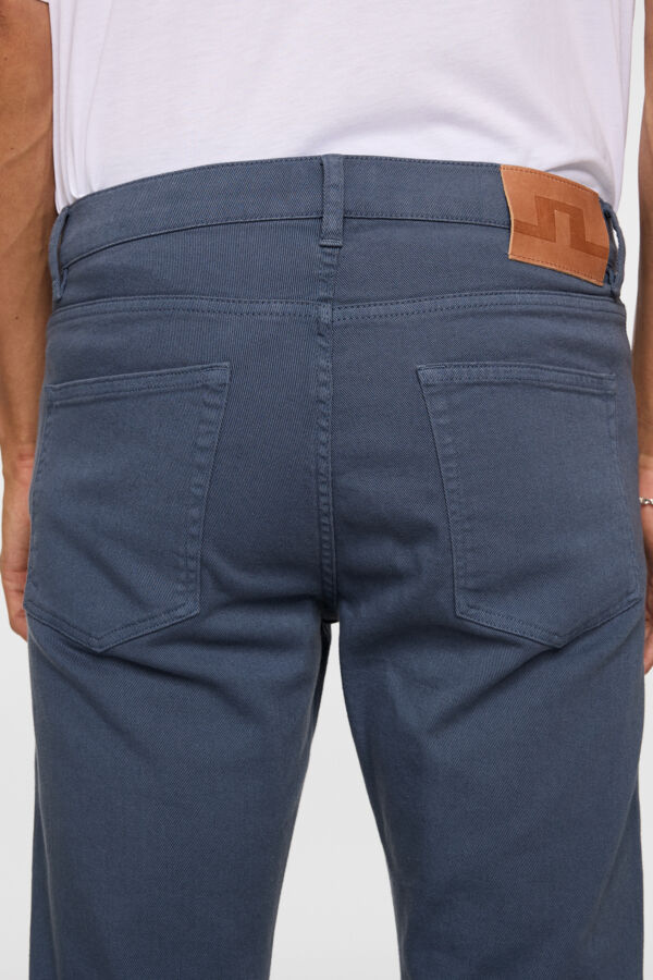 Jax LHT Slim Jeans / Vintage Indigo