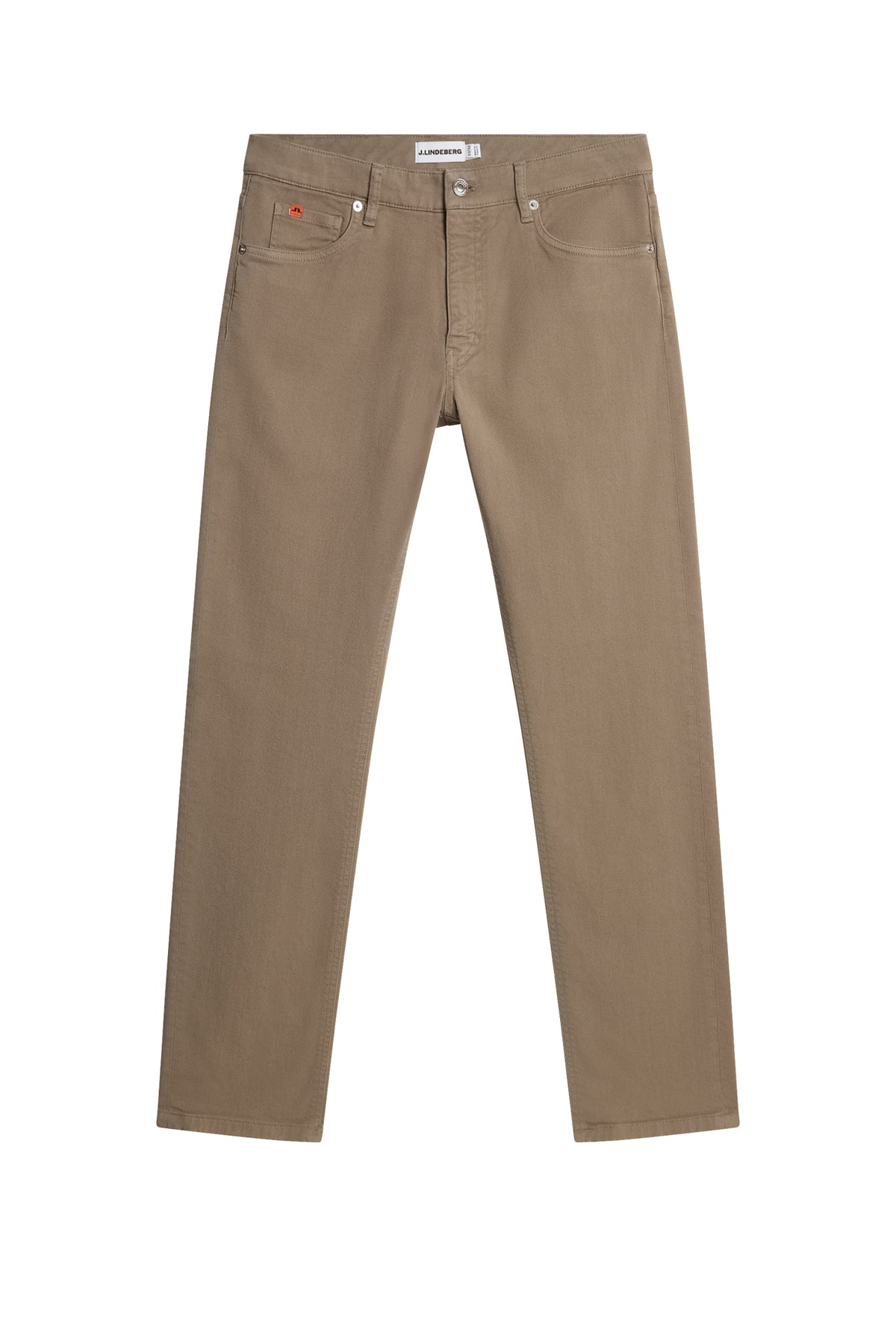 Jax LHT Slim Jeans in Brindle by J.Lindeberg