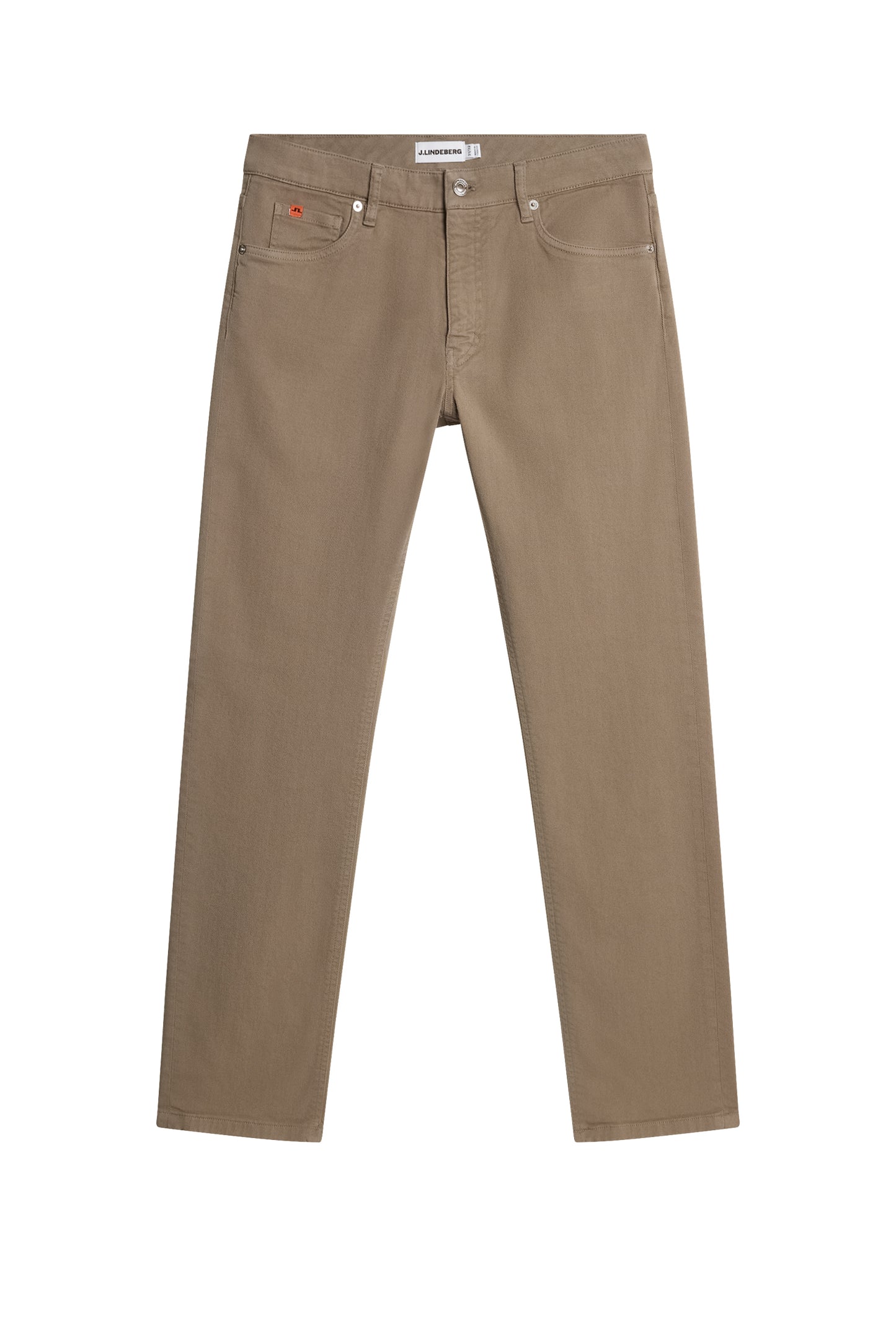 Jax LHT Slim Jeans in Brindle by J.Lindeberg