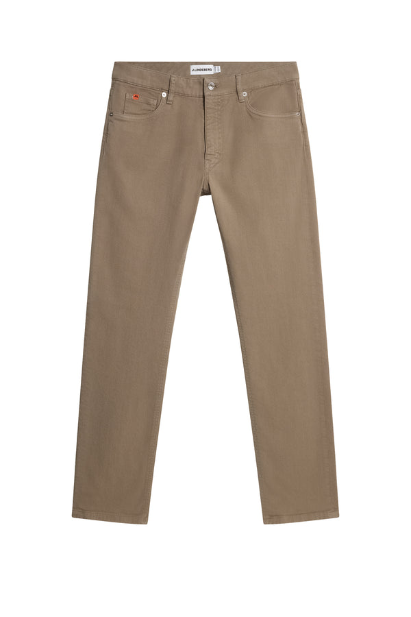 Jax LHT Slim Jeans / Brindle