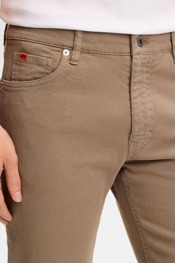Jax LHT Slim Jeans / Brindle