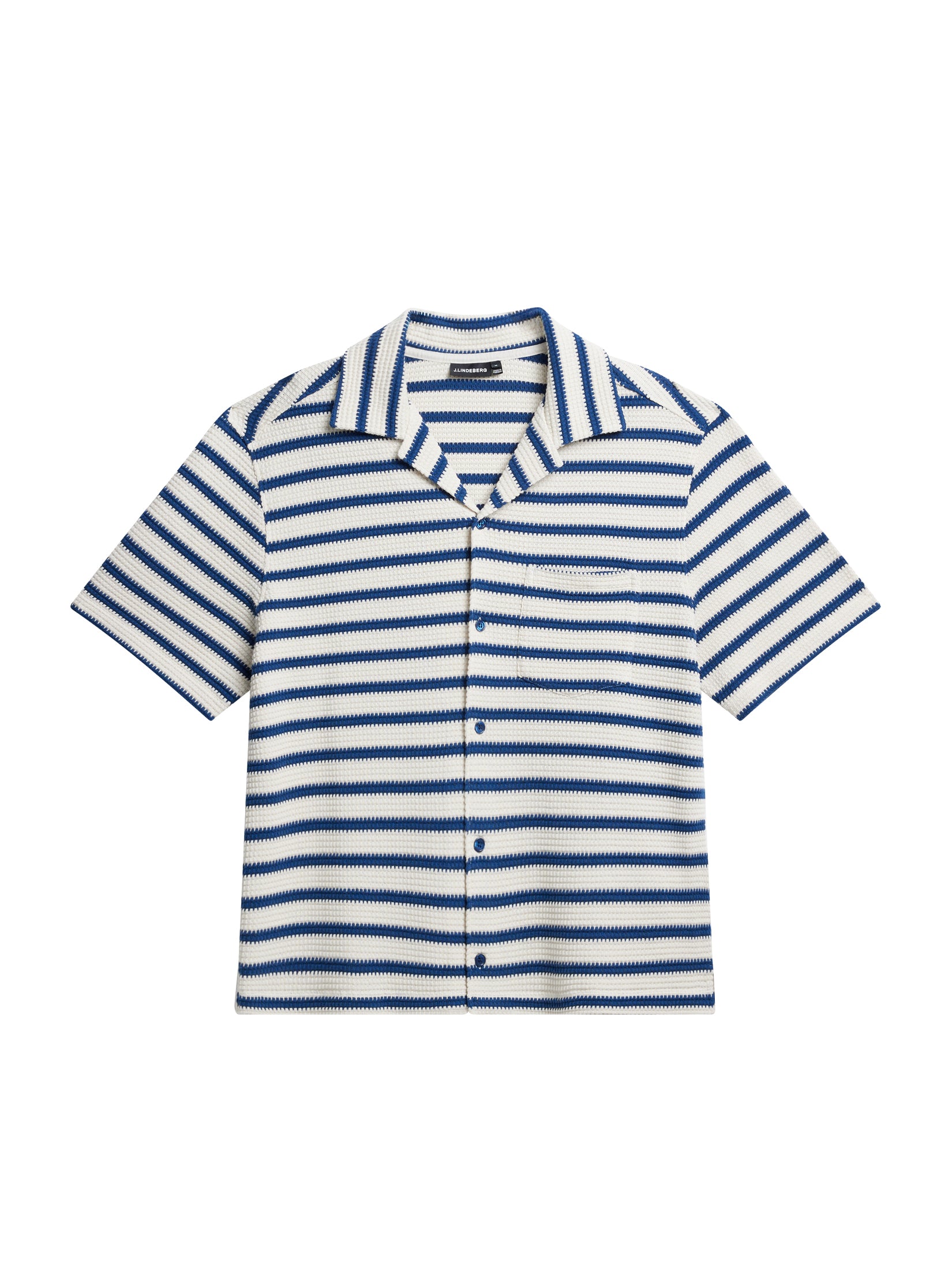 Tiro Resort Stripe Shirt