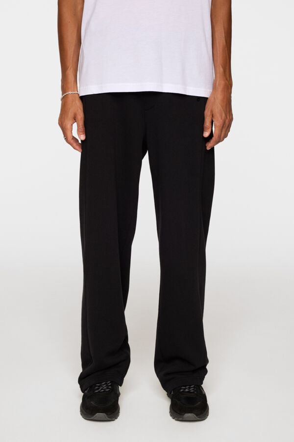 Callan Track Pants / Black